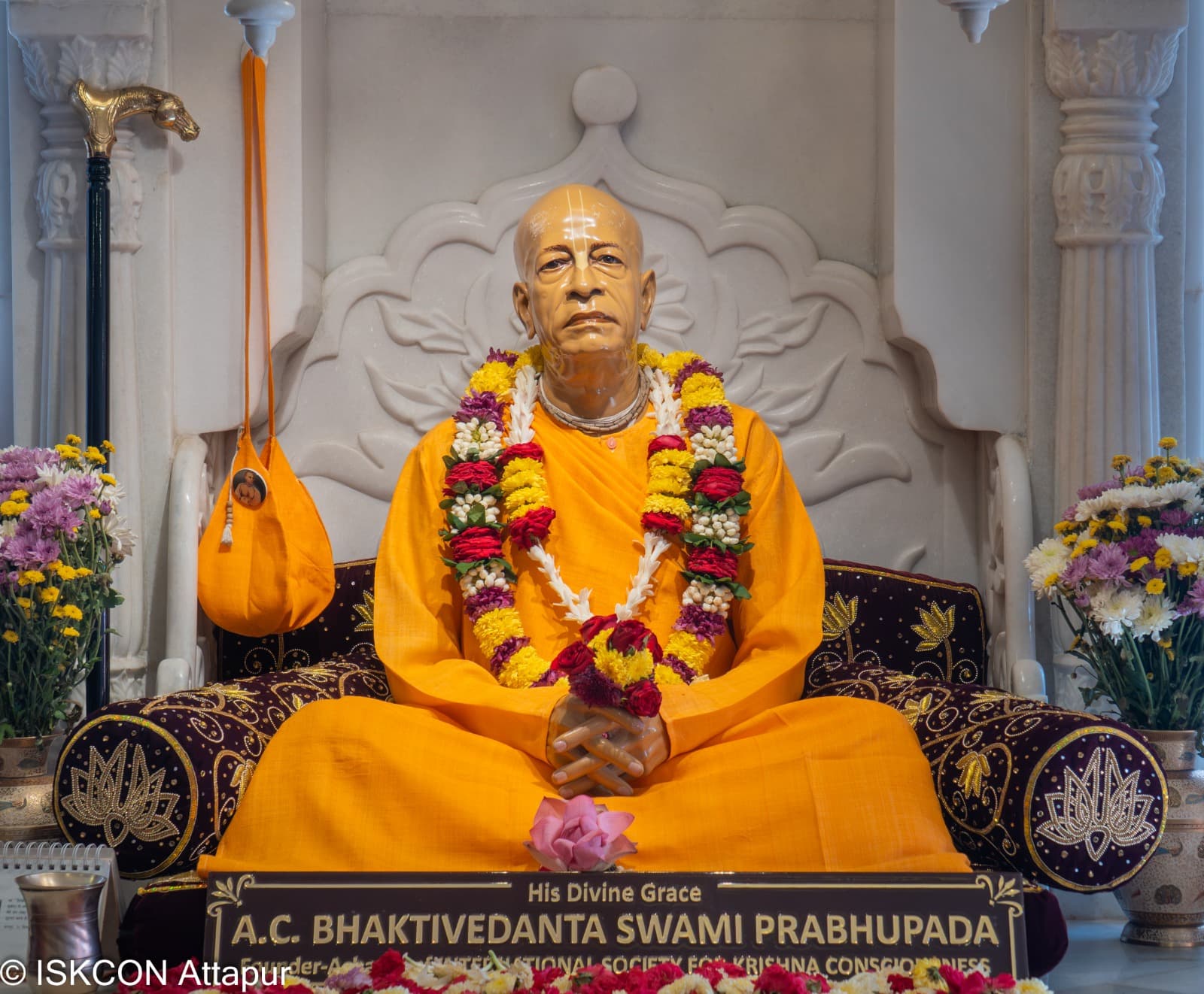 Sringar Darshan photo 6 of 6 — 28 September 2026