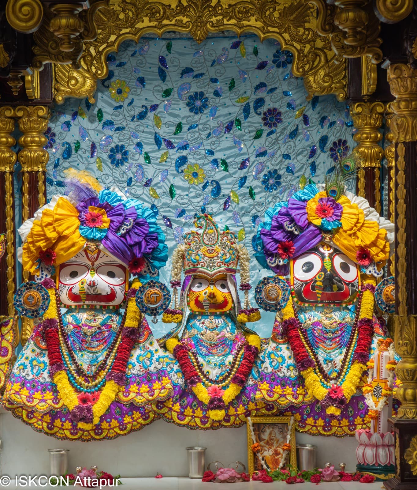 Sringar Darshan photo 3 of 6 — 28 September 2026