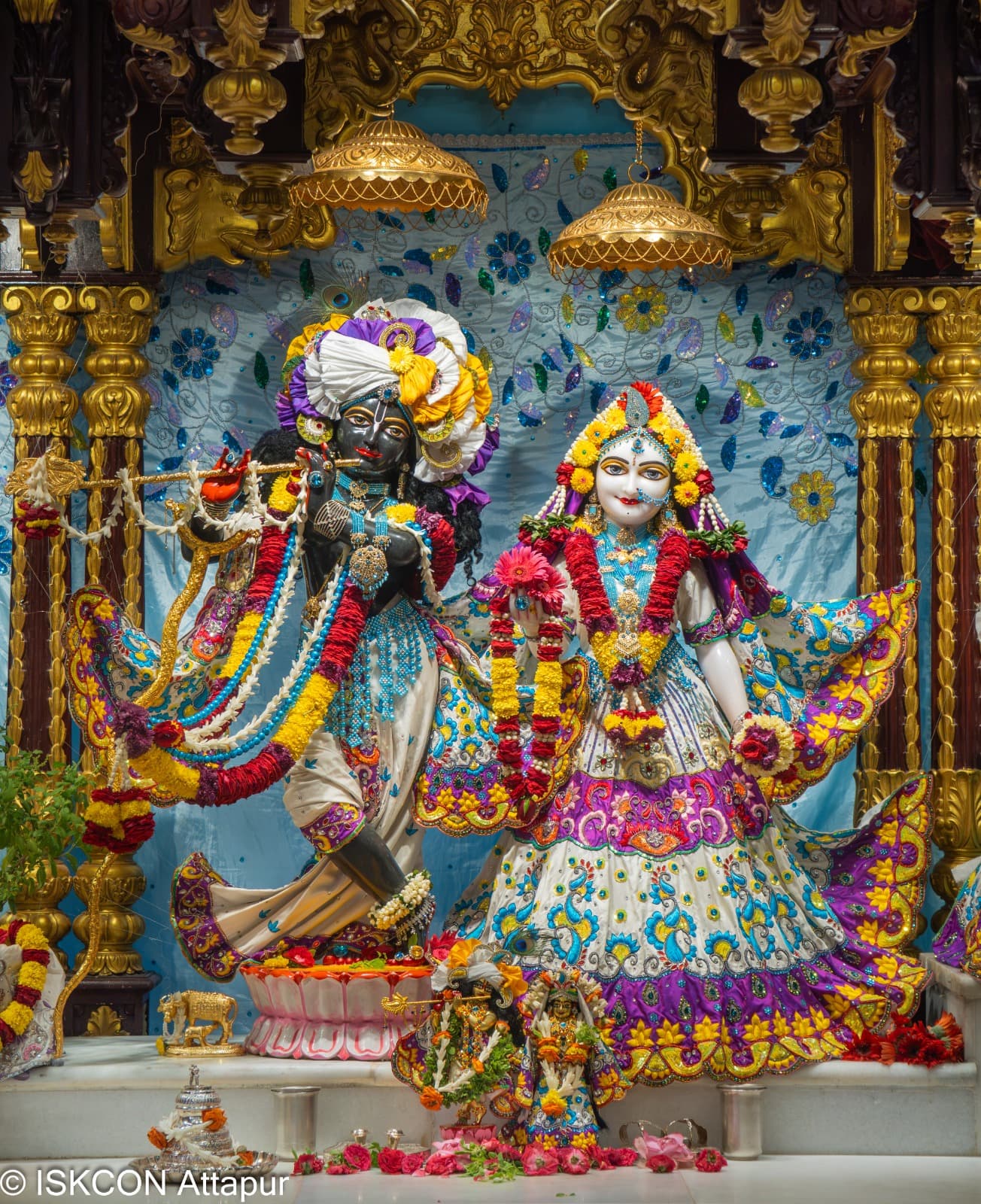 Sringar Darshan photo 1 of 6 — 28 September 2026