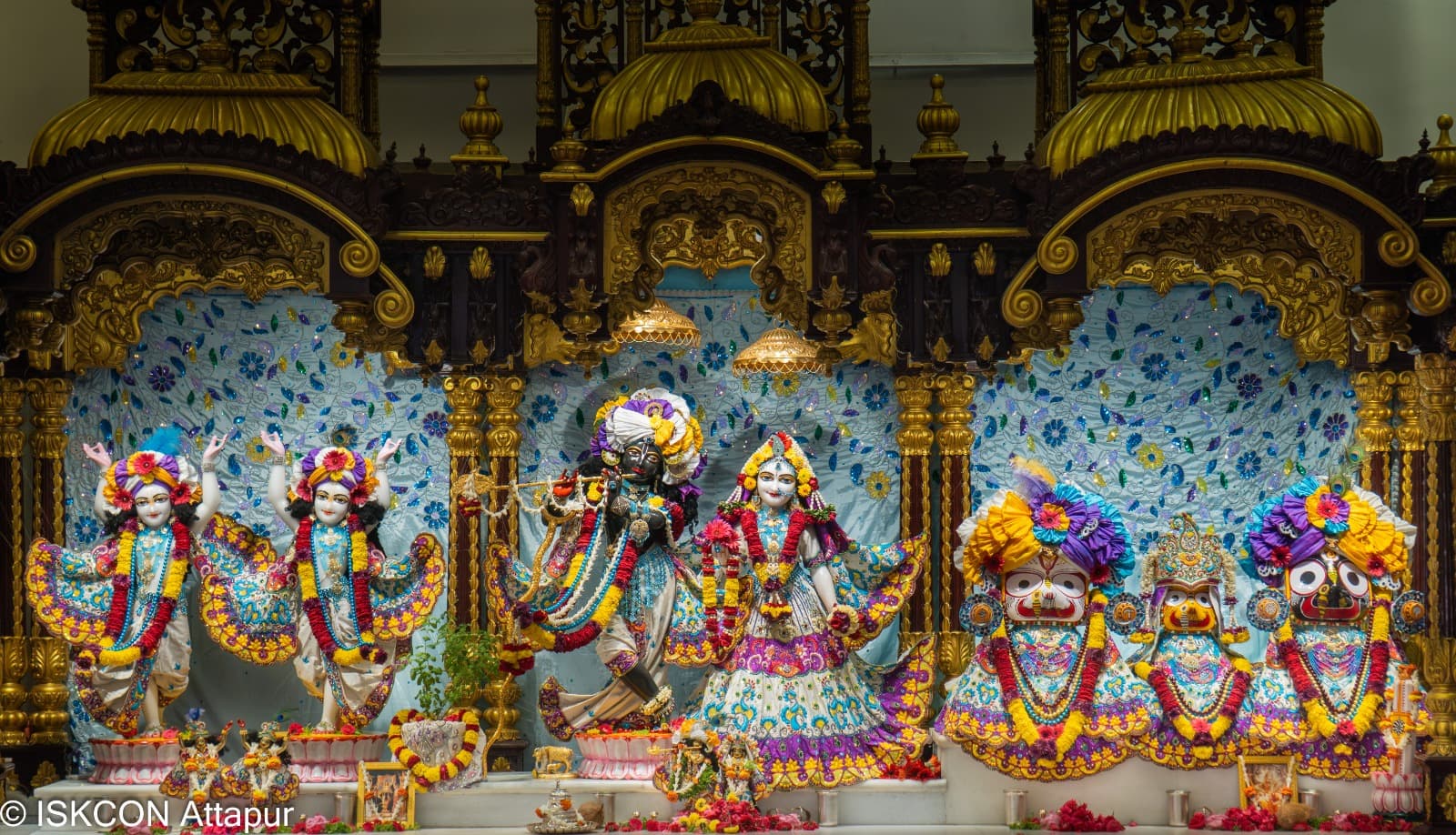 Sringar Darshan photo 2 of 6 — 28 September 2026