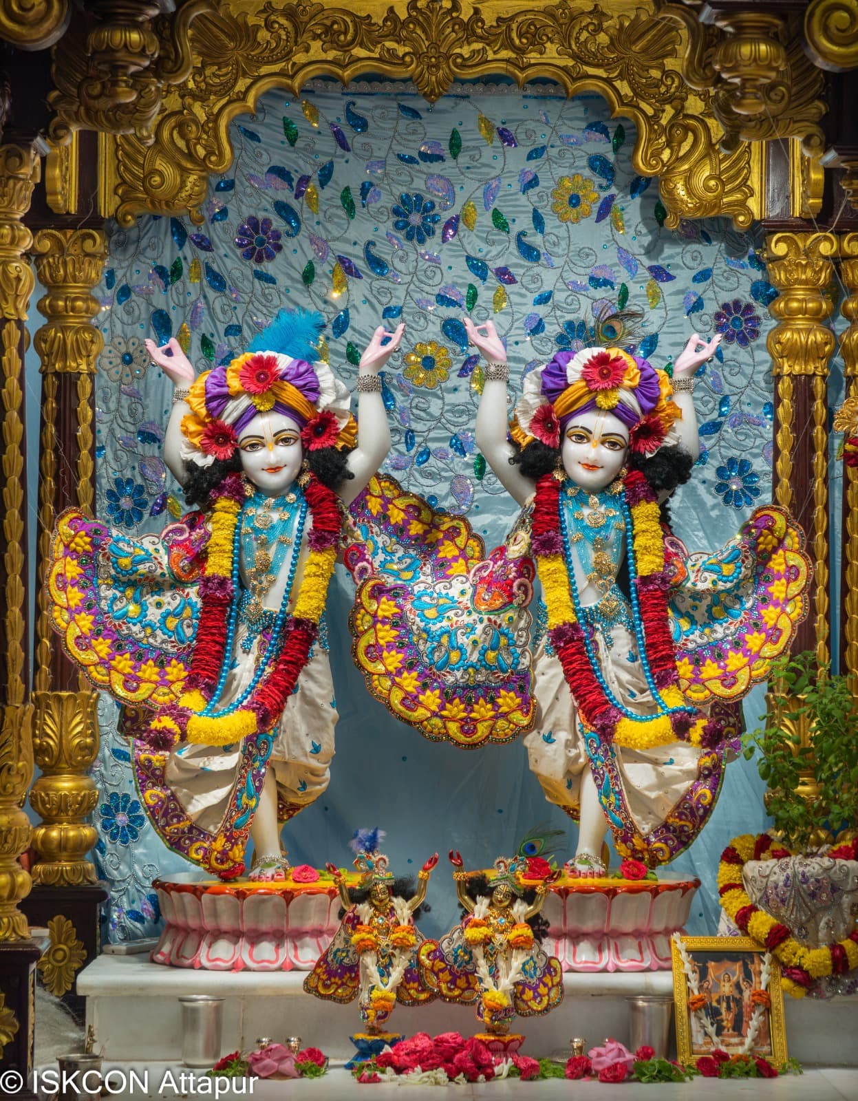 Sringar Darshan photo 5 of 6 — 28 September 2026