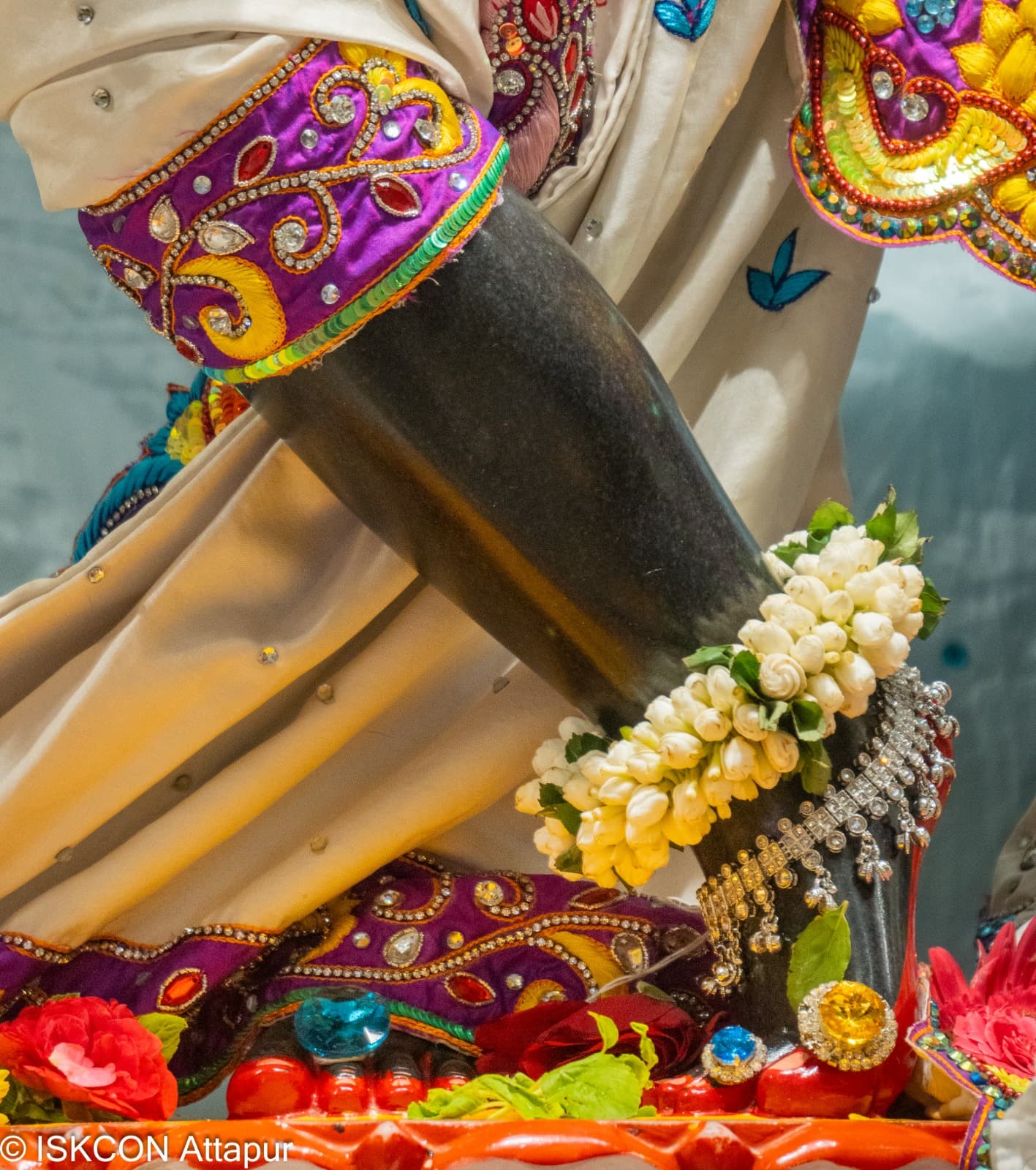 Sringar Darshan photo 4 of 6 — 28 September 2026