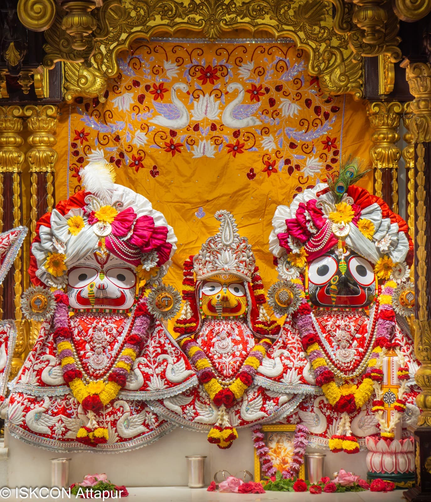 Sringar Darshan photo 3 of 6 — 29 September 2026