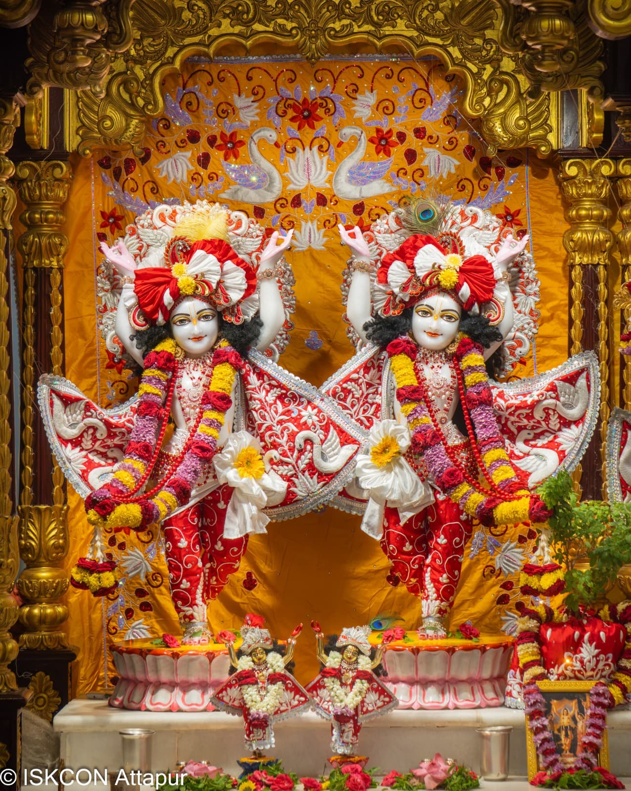 Sringar Darshan photo 5 of 6 — 29 September 2026