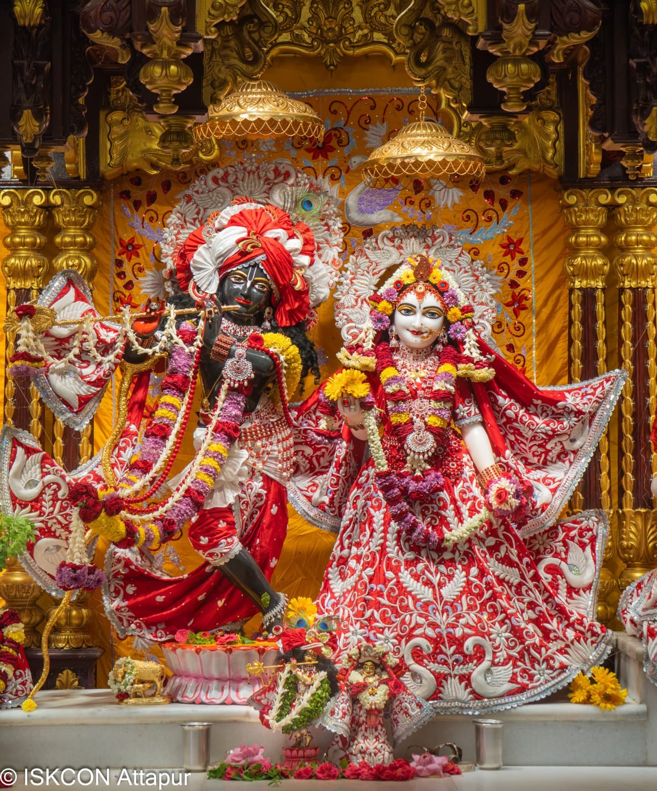 Sringar Darshan photo 1 of 6 — 29 September 2026