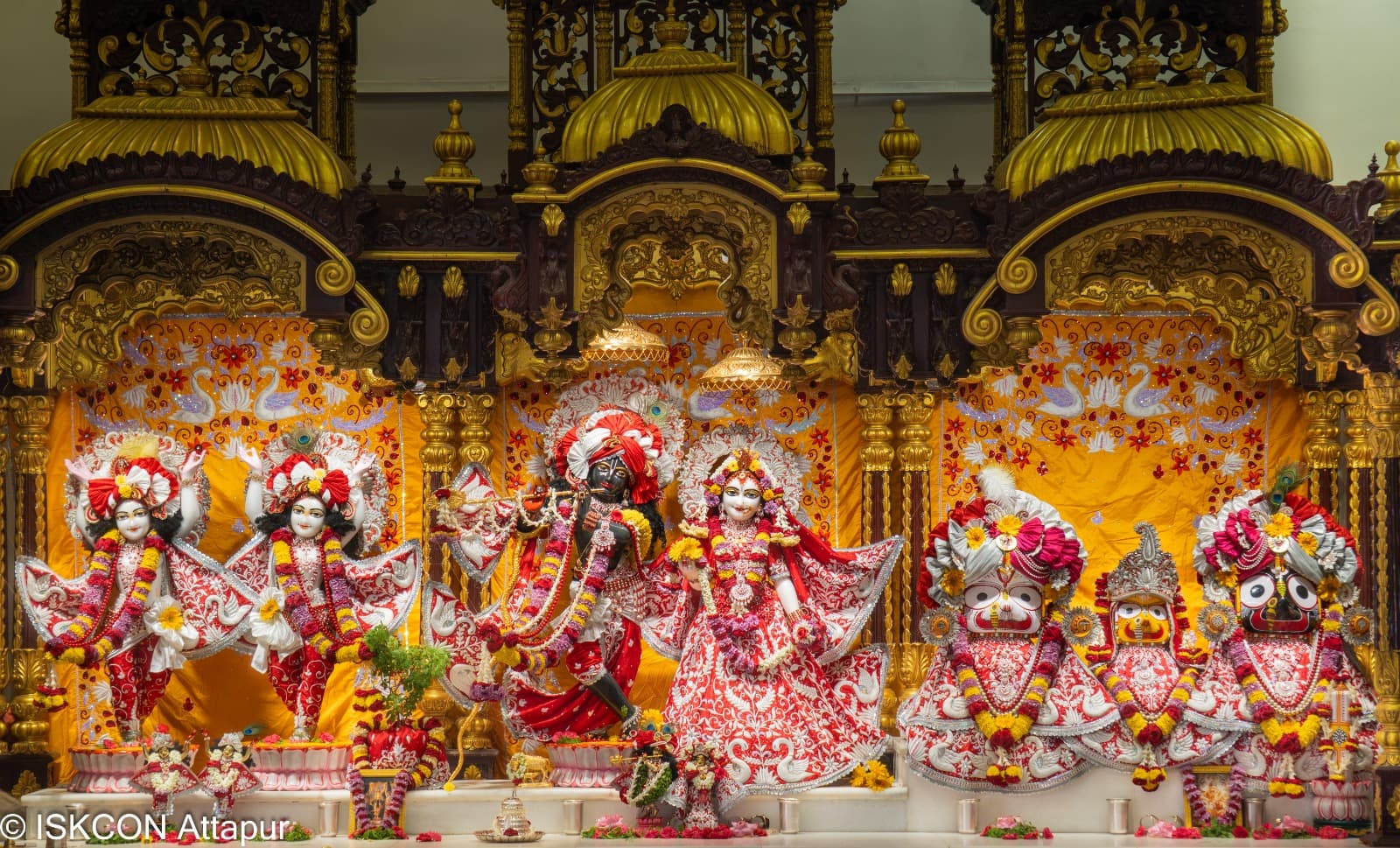Sringar Darshan photo 2 of 6 — 29 September 2026