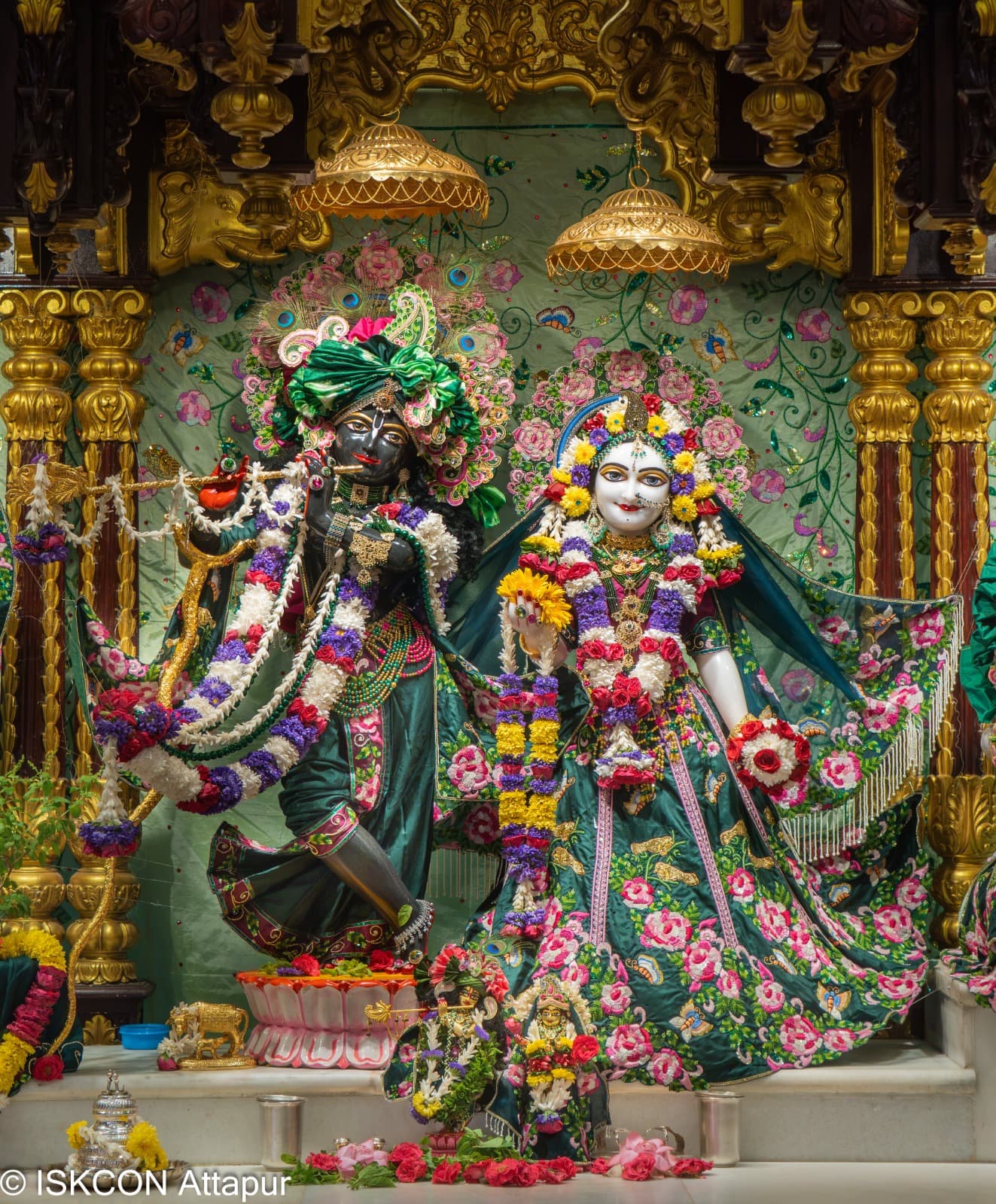 Sringar Darshan photo 1 of 6 — 30 September 2026