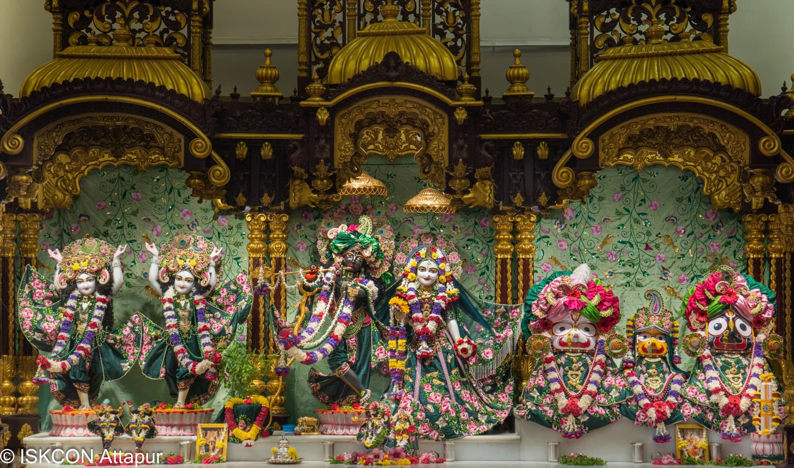Sringar Darshan photo 2 of 6 — 30 September 2026