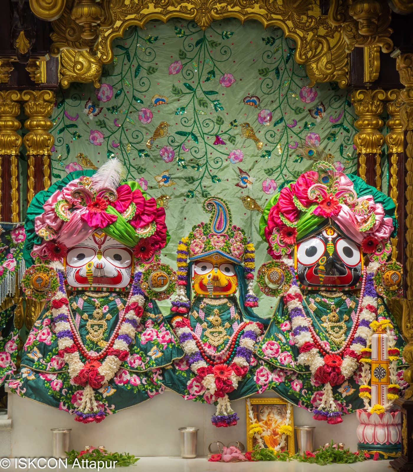 Sringar Darshan photo 3 of 6 — 30 September 2026