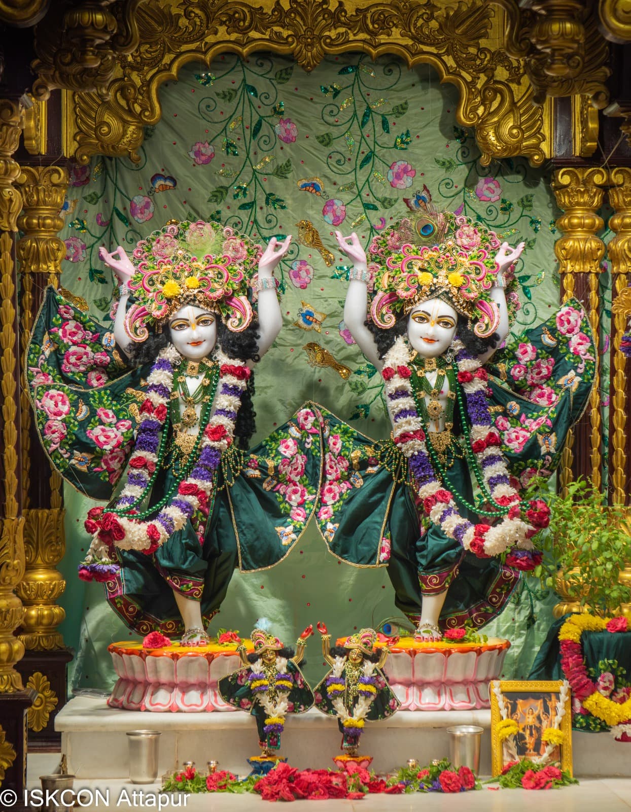 Sringar Darshan photo 5 of 6 — 30 September 2026