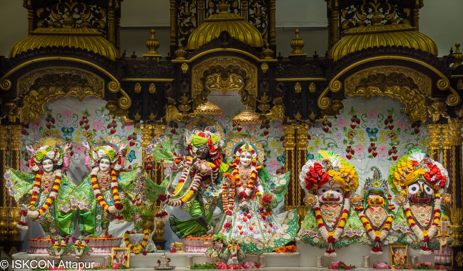 Sringar Darshan photo 2 of 6 — 1 October 2026
