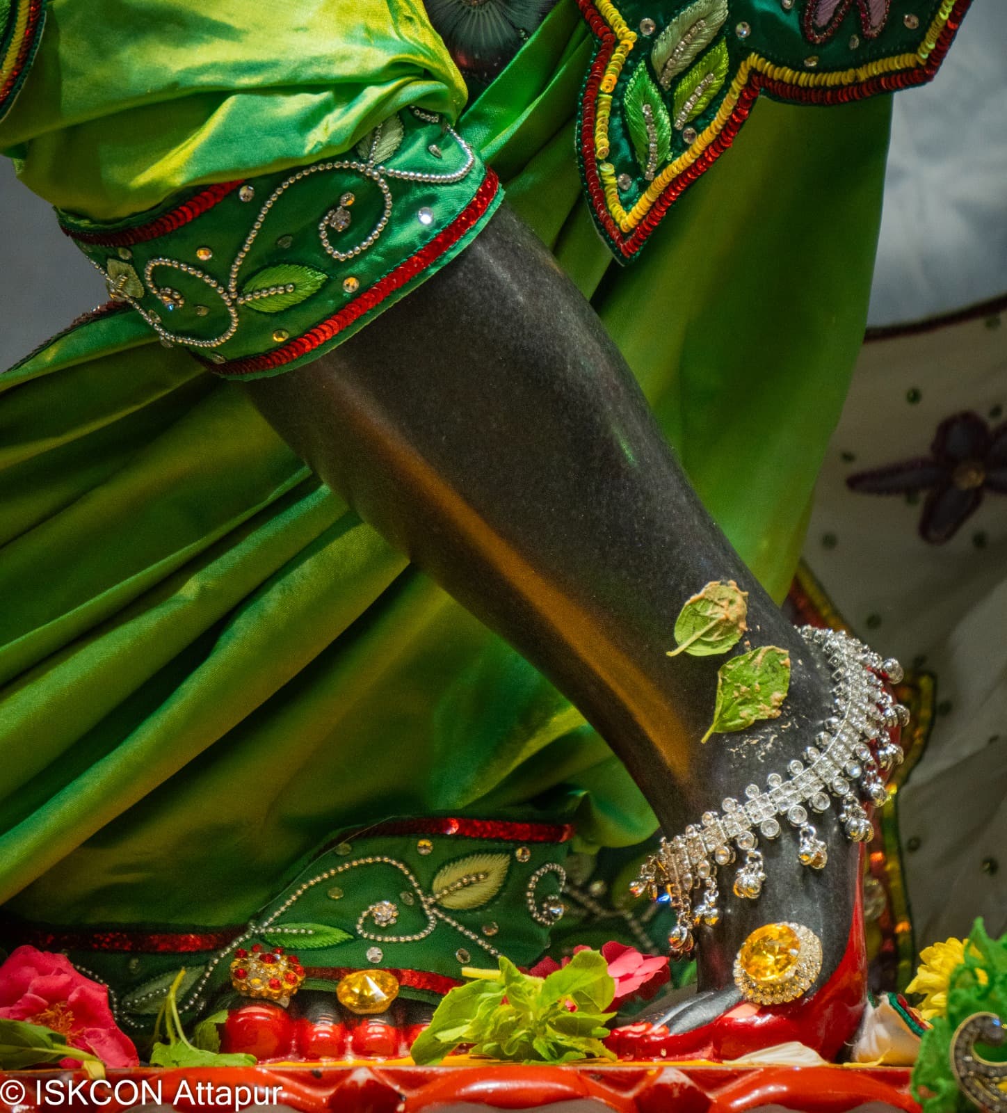 Sringar Darshan photo 4 of 6 — 1 October 2026