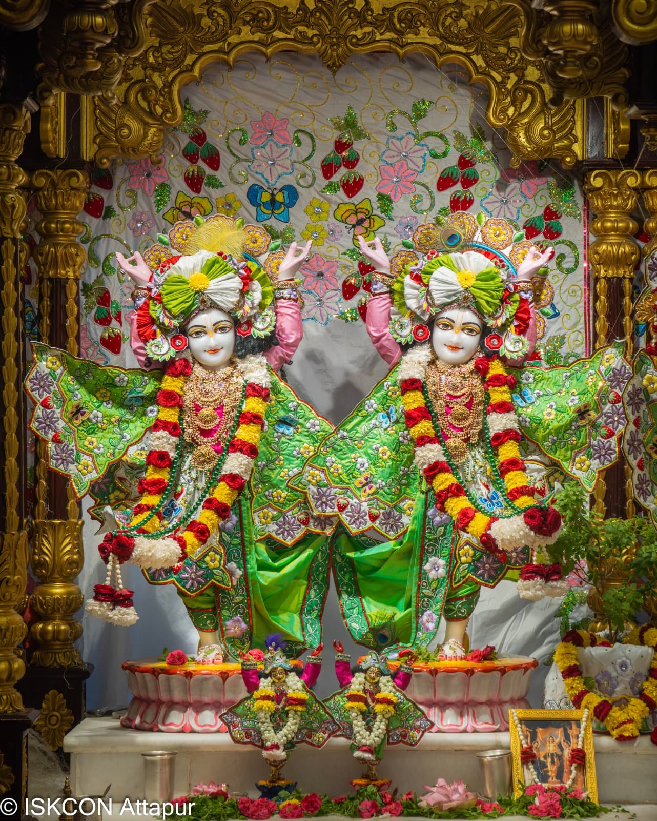 Sringar Darshan photo 5 of 6 — 1 October 2026