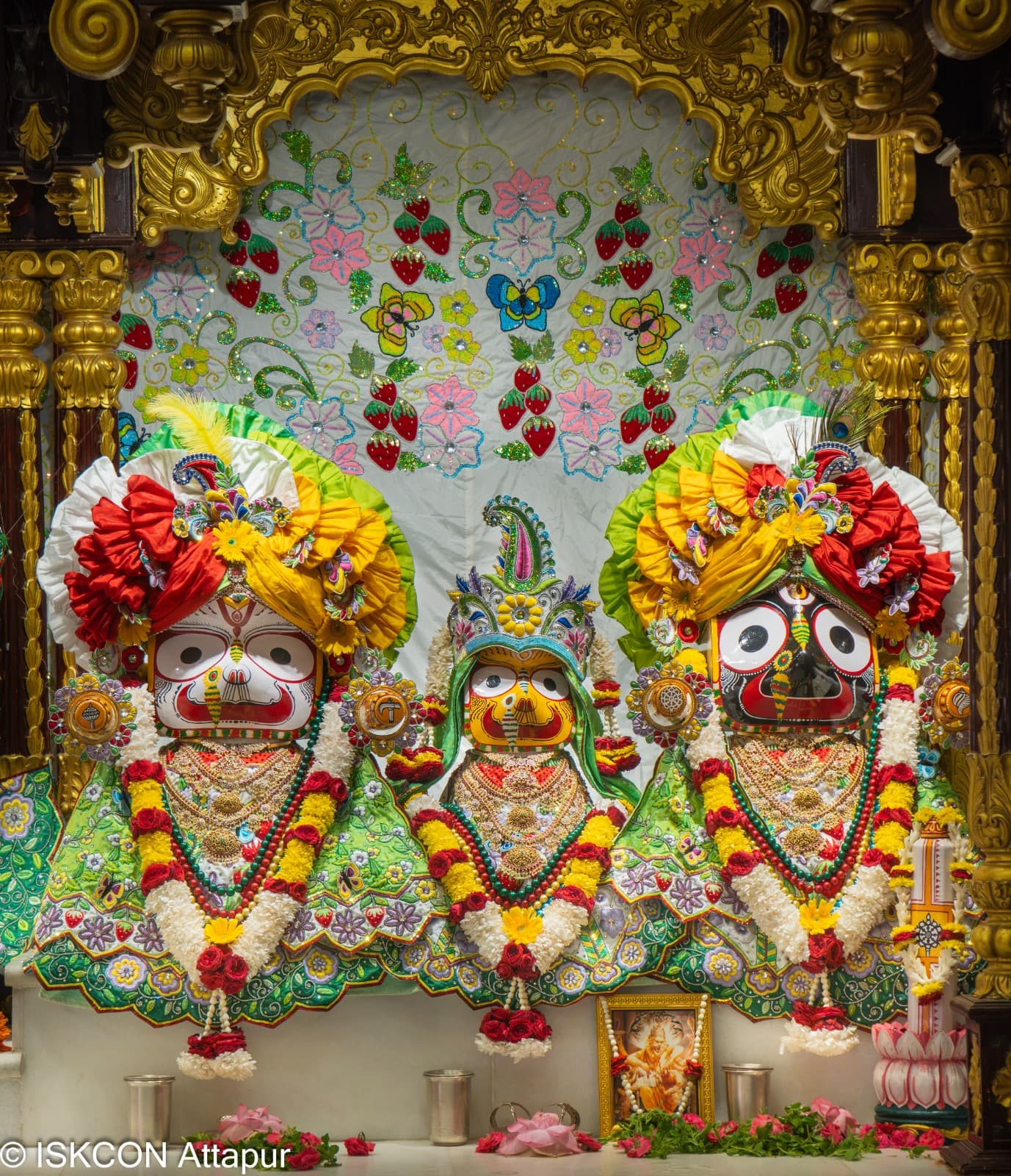 Sringar Darshan photo 3 of 6 — 1 October 2026