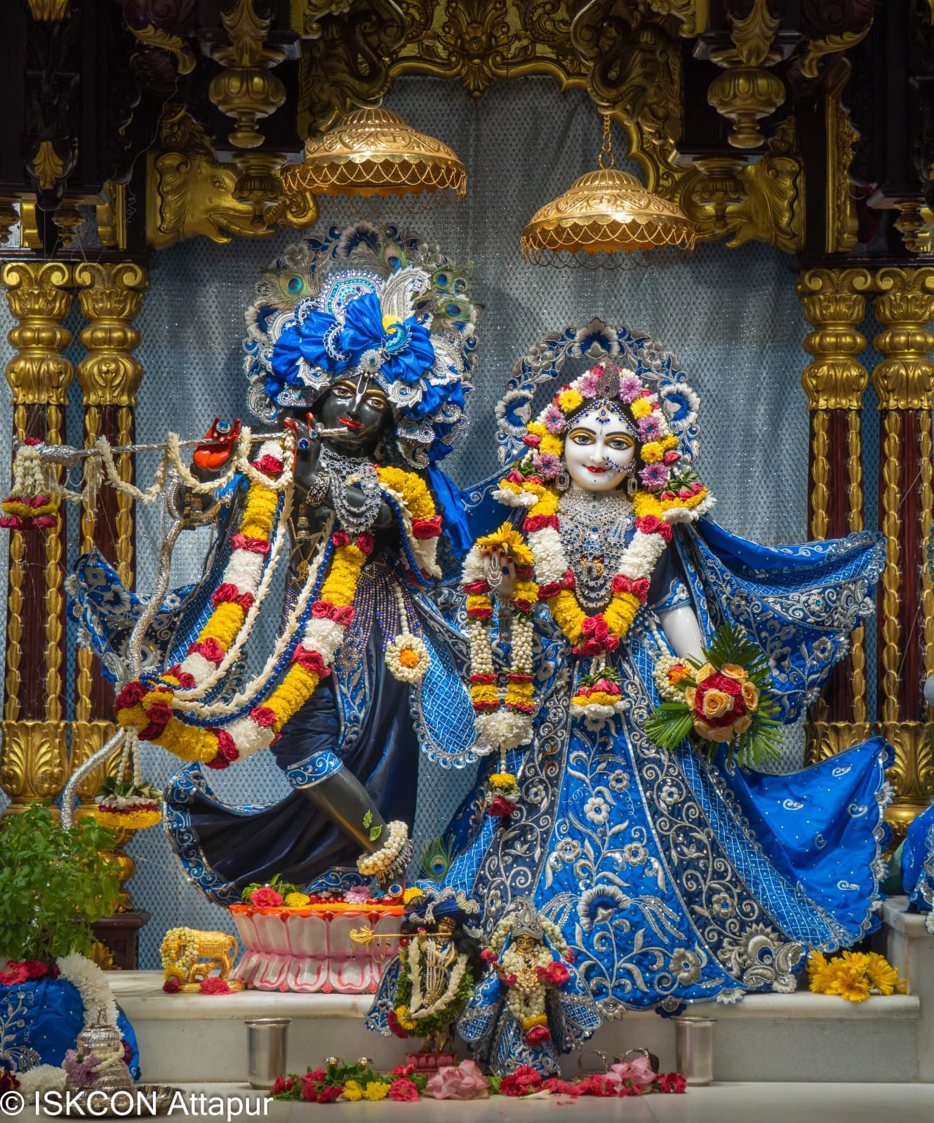 Sringar Darshan photo 1 of 6 — 2 October 2026