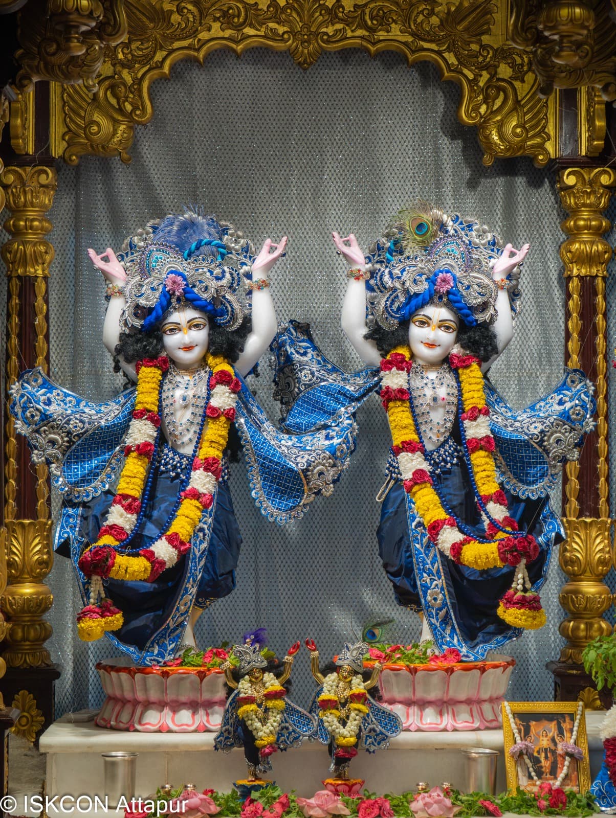 Sringar Darshan photo 5 of 6 — 2 October 2026