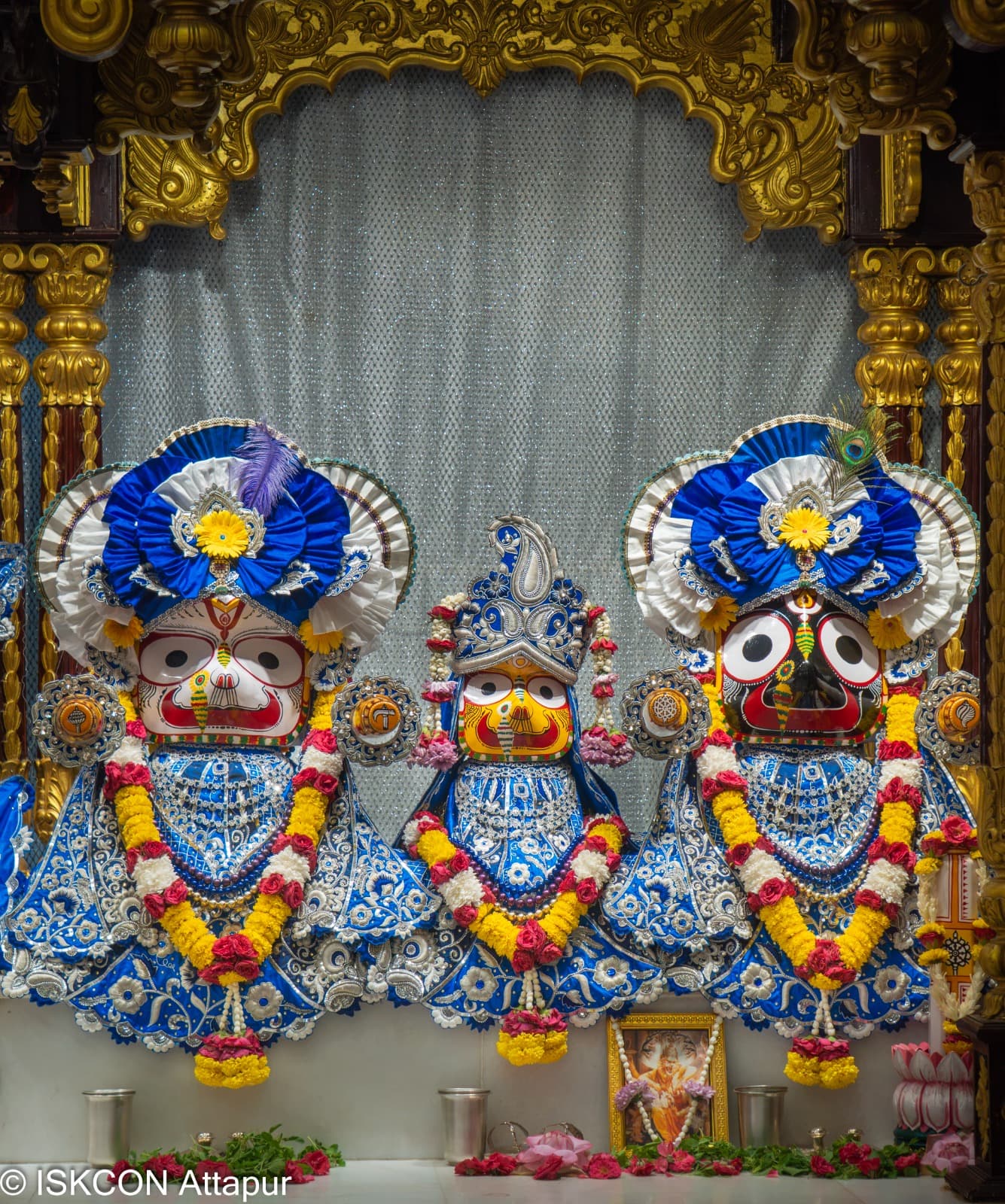 Sringar Darshan photo 3 of 6 — 2 October 2026