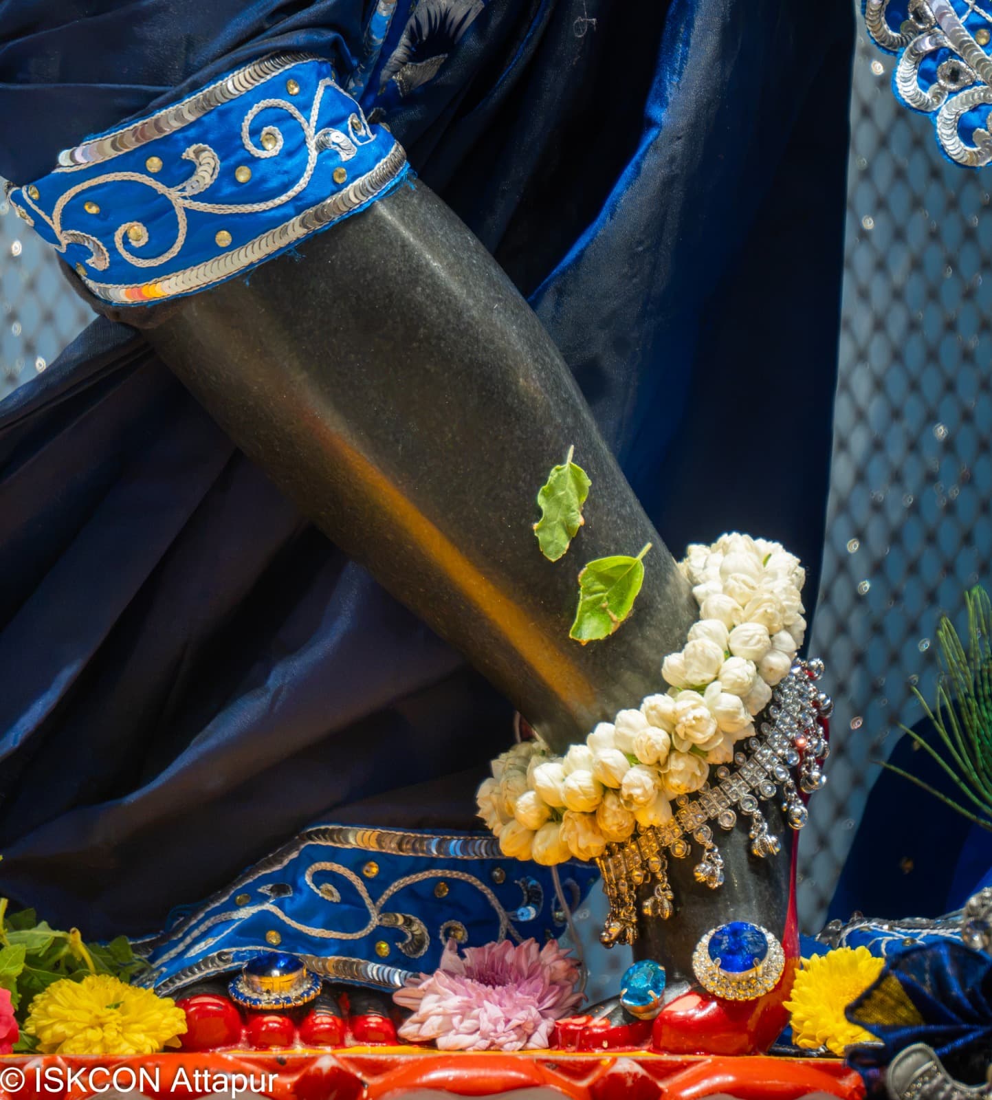 Sringar Darshan photo 4 of 6 — 2 October 2026