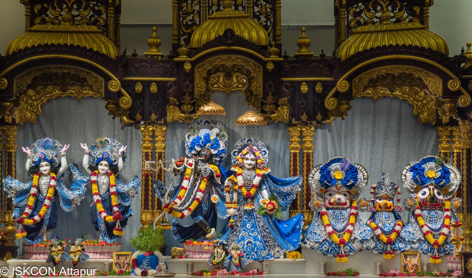 Sringar Darshan photo 2 of 6 — 2 October 2026