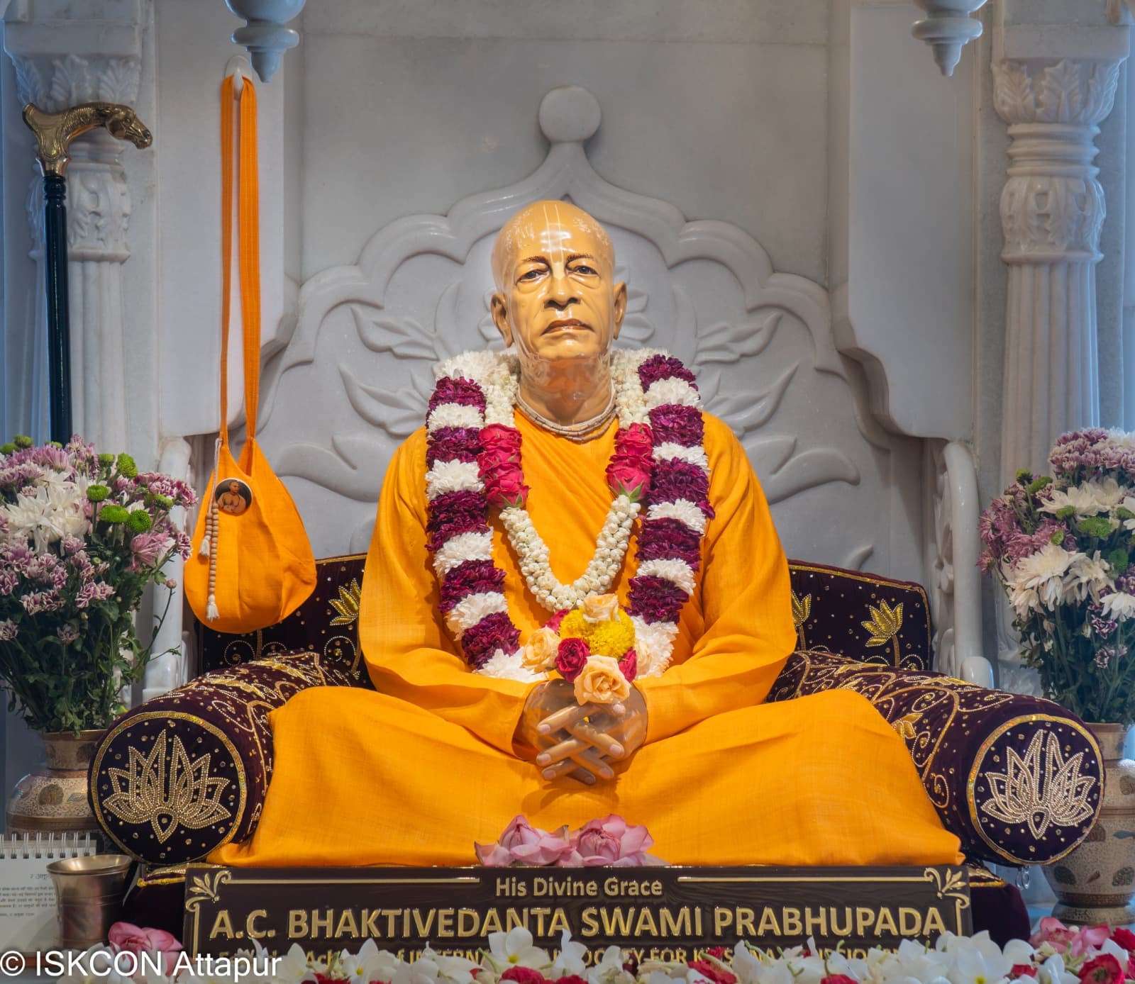 Sringar Darshan photo 6 of 6 — 2 October 2026