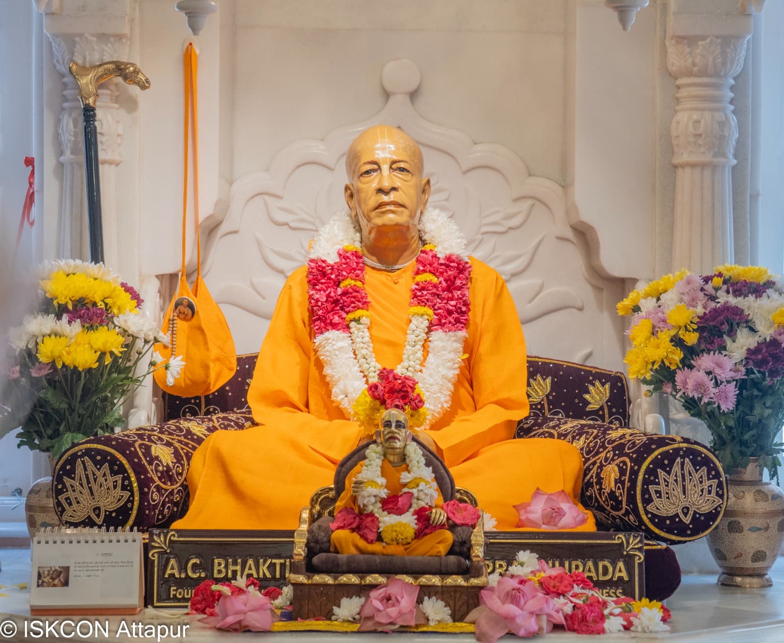 Sringar Darshan photo 6 of 6 — 3 October 2026