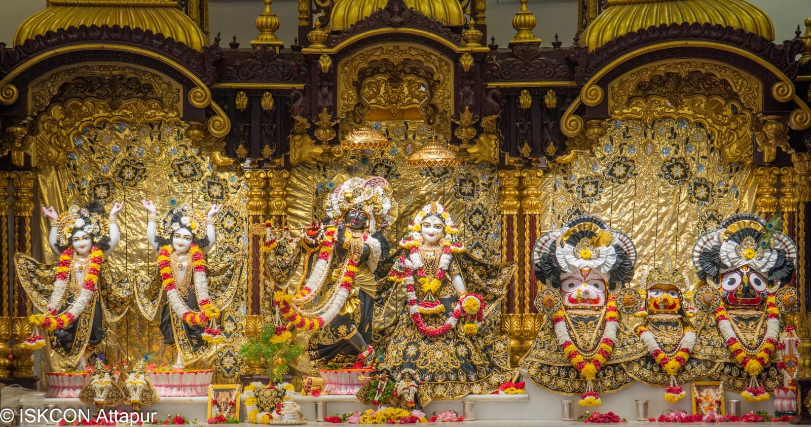 Sringar Darshan photo 2 of 6 — 3 October 2026