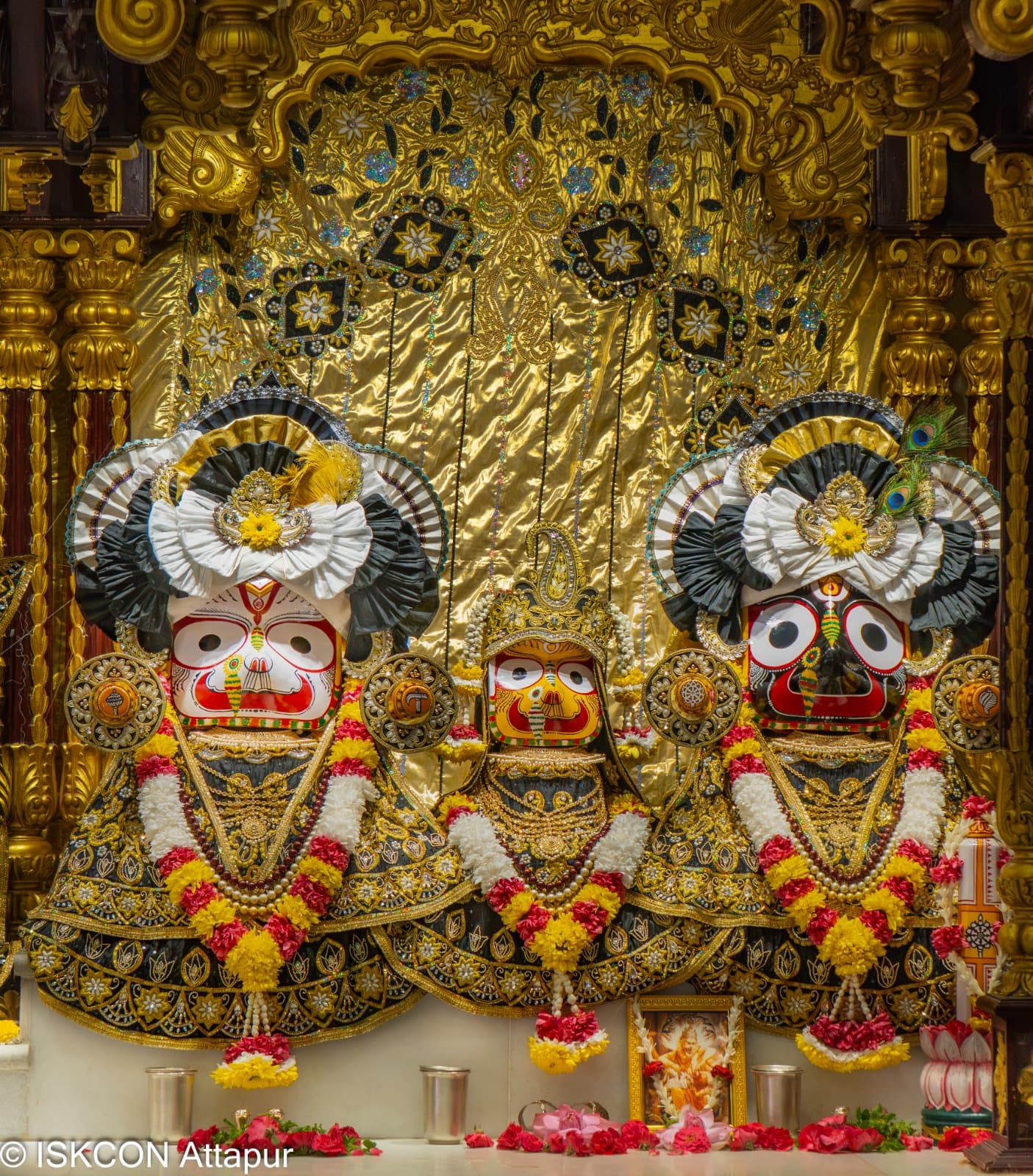 Sringar Darshan photo 3 of 6 — 3 October 2026