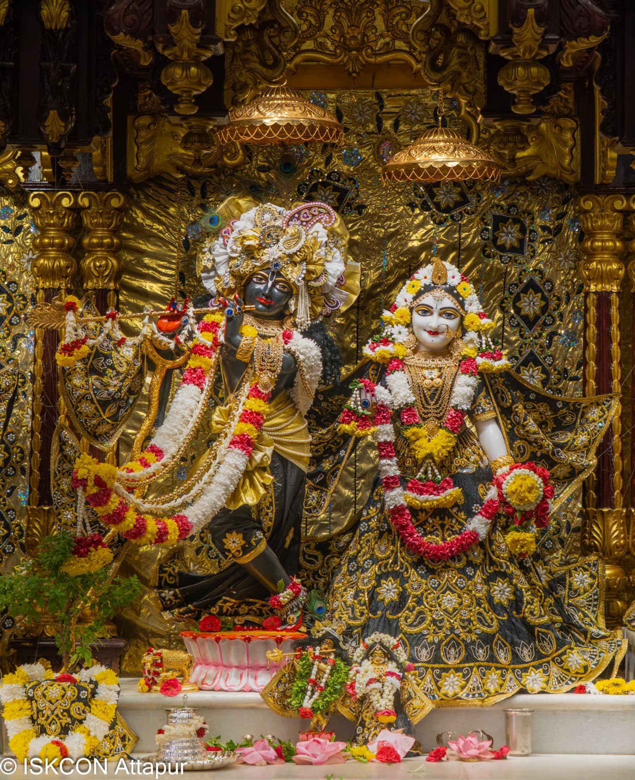 Sringar Darshan photo 1 of 6 — 3 October 2026