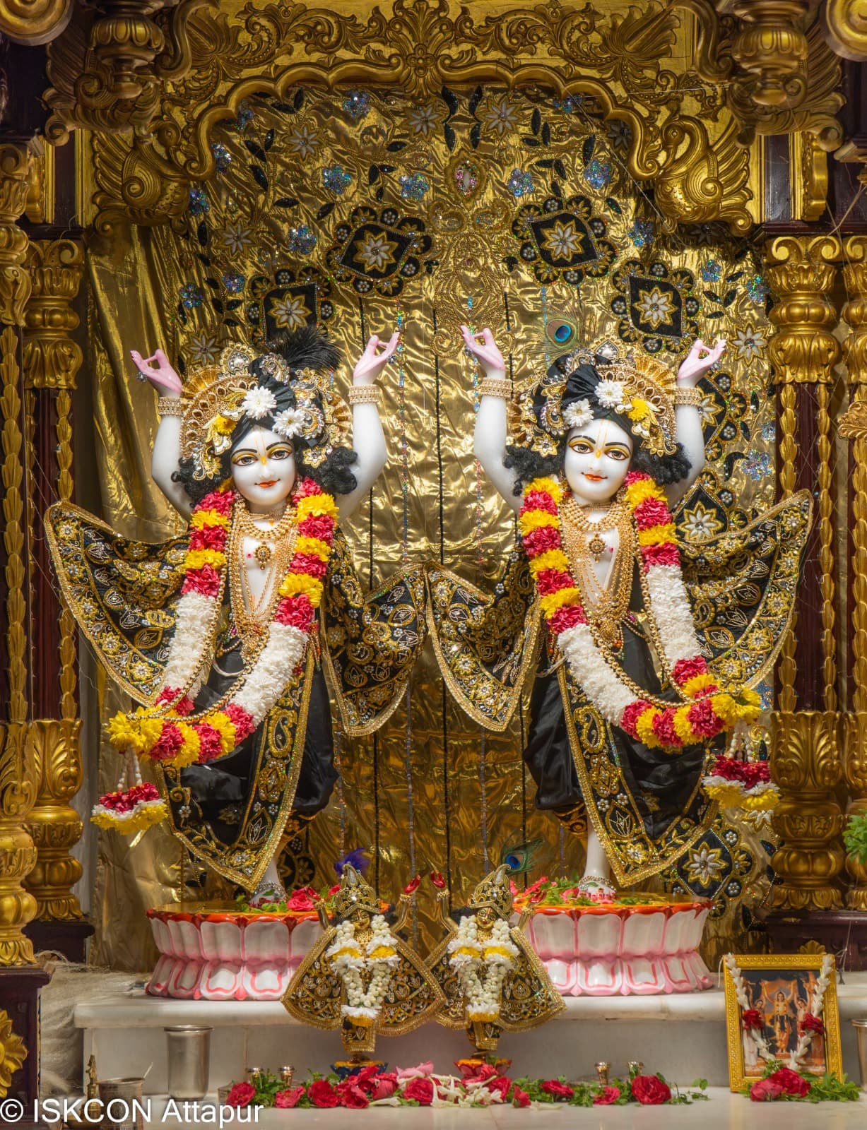 Sringar Darshan photo 5 of 6 — 3 October 2026