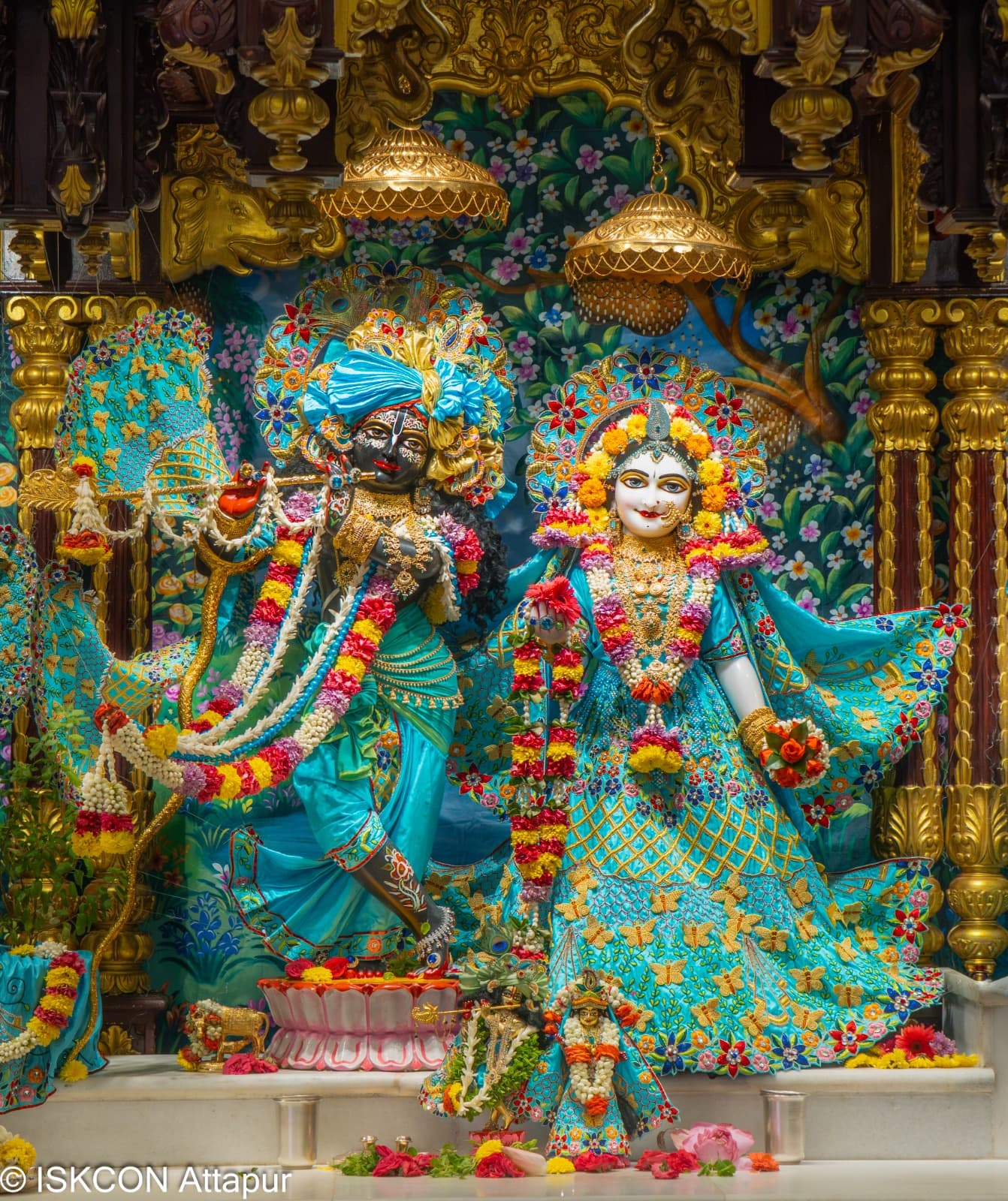 Sringar Darshan photo 1 of 6 — 4 October 2026