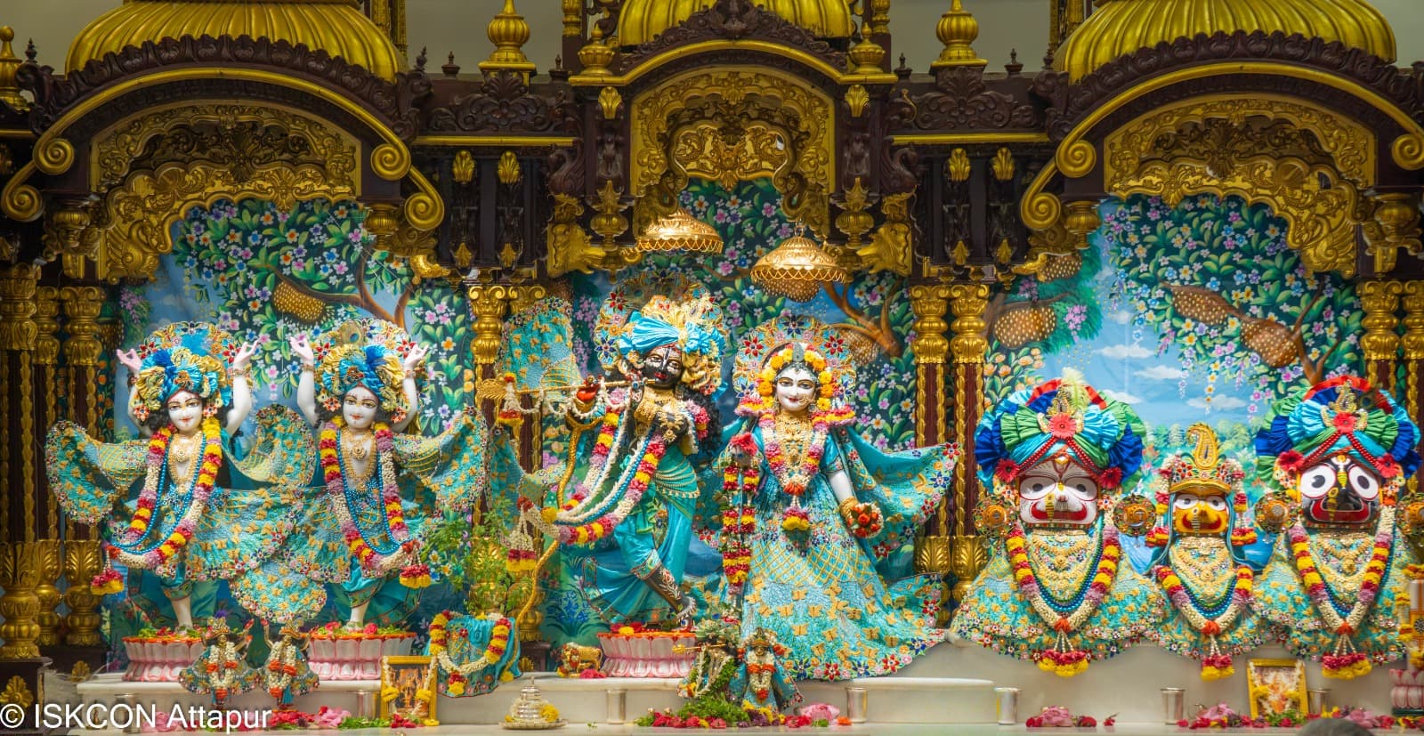 Sringar Darshan photo 2 of 6 — 4 October 2026