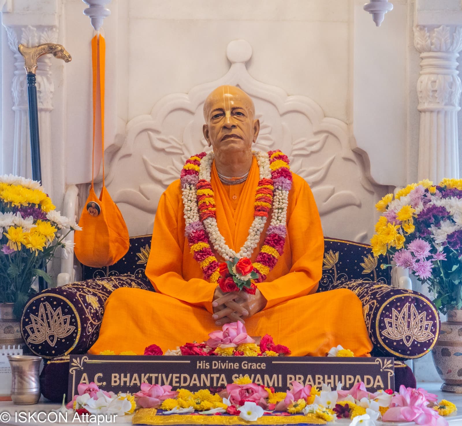 Sringar Darshan photo 6 of 6 — 4 October 2026