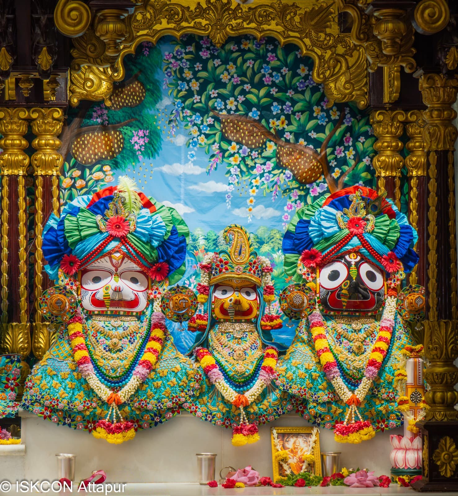 Sringar Darshan photo 3 of 6 — 4 October 2026