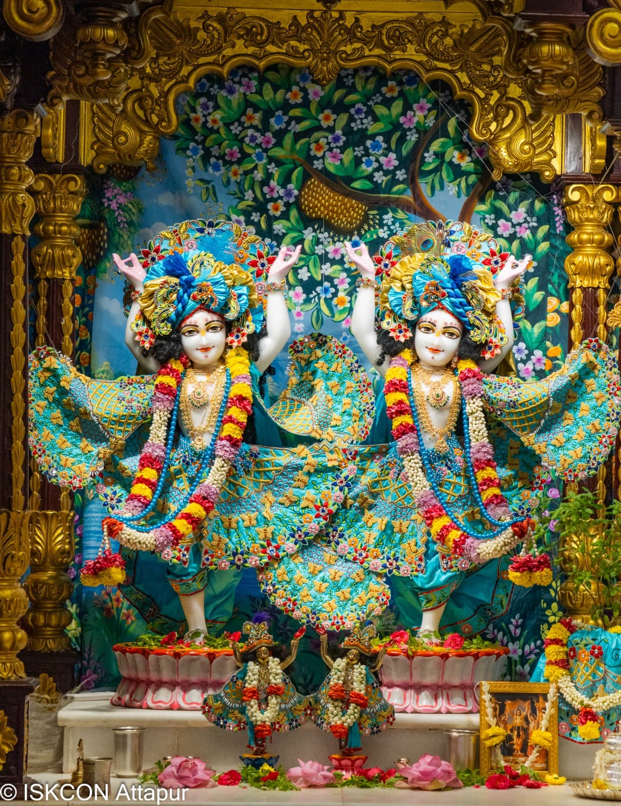 Sringar Darshan photo 4 of 6 — 4 October 2026