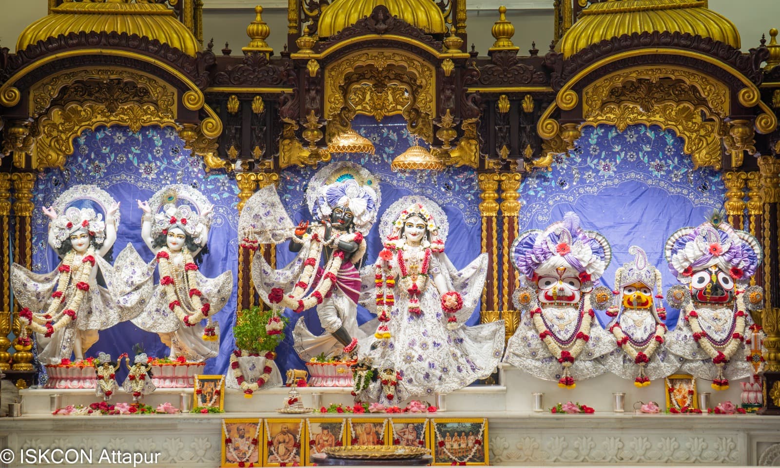 Sringar Darshan photo 2 of 6 — 5 October 2026