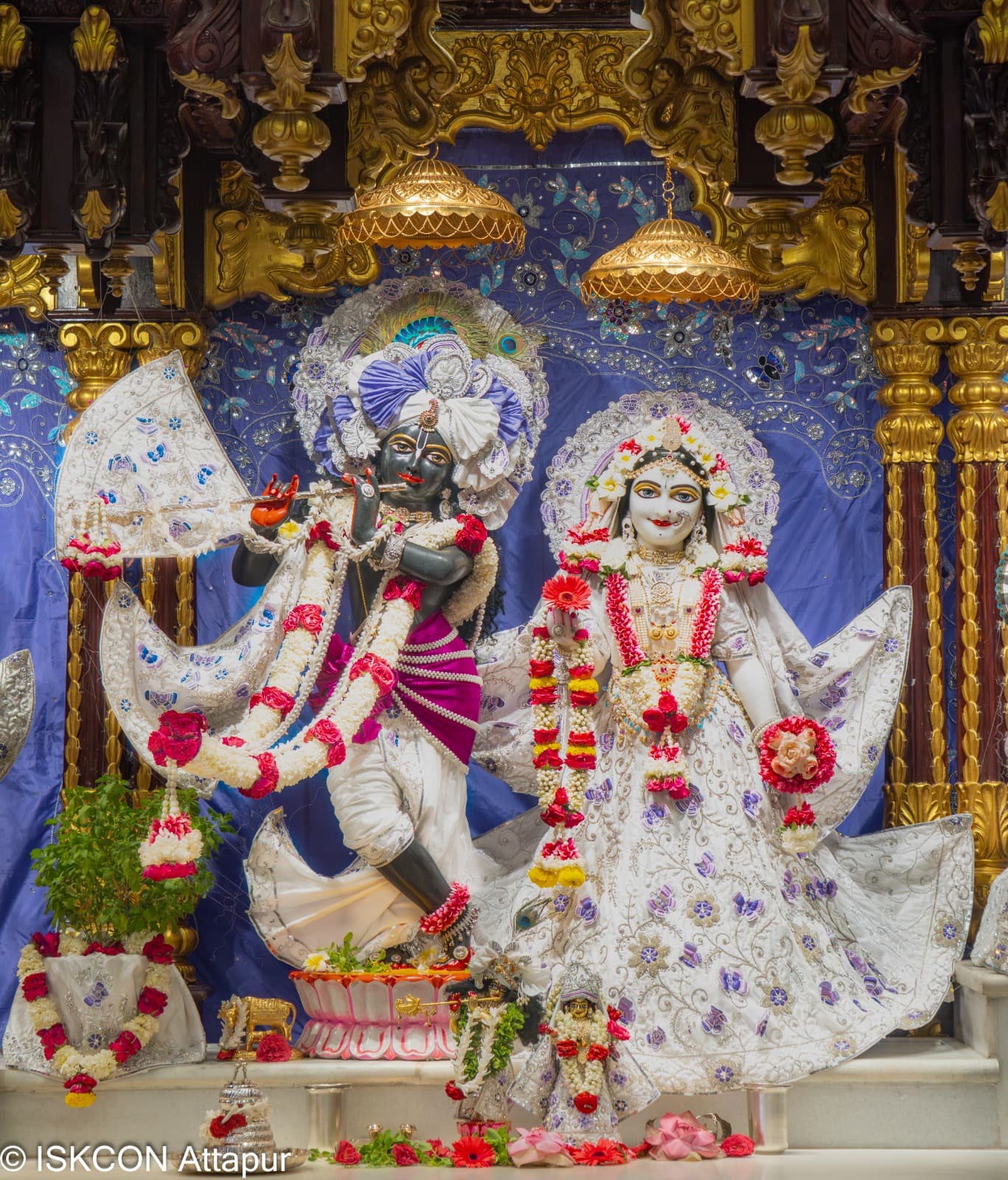 Sringar Darshan photo 1 of 6 — 5 October 2026