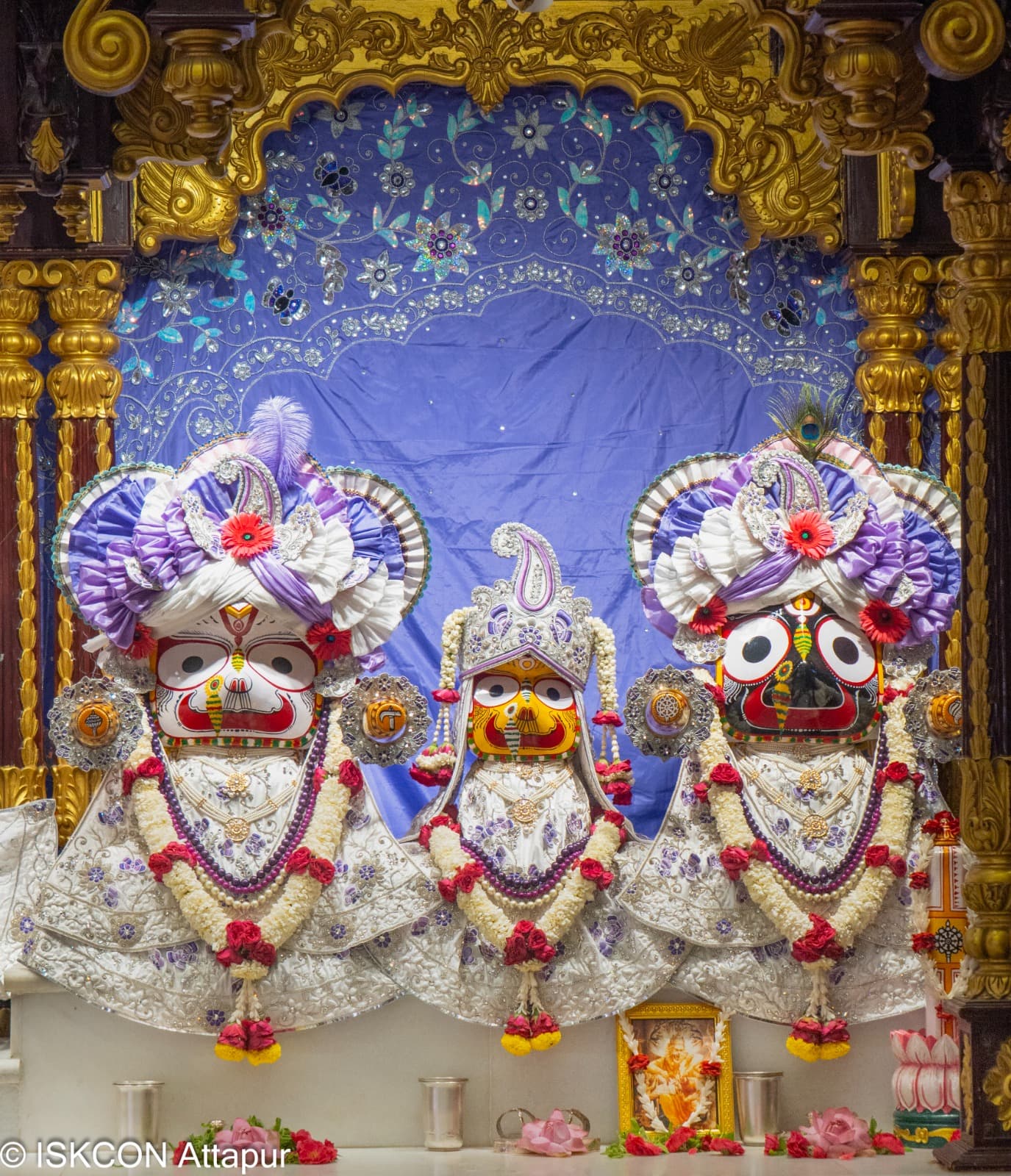 Sringar Darshan photo 3 of 6 — 5 October 2026