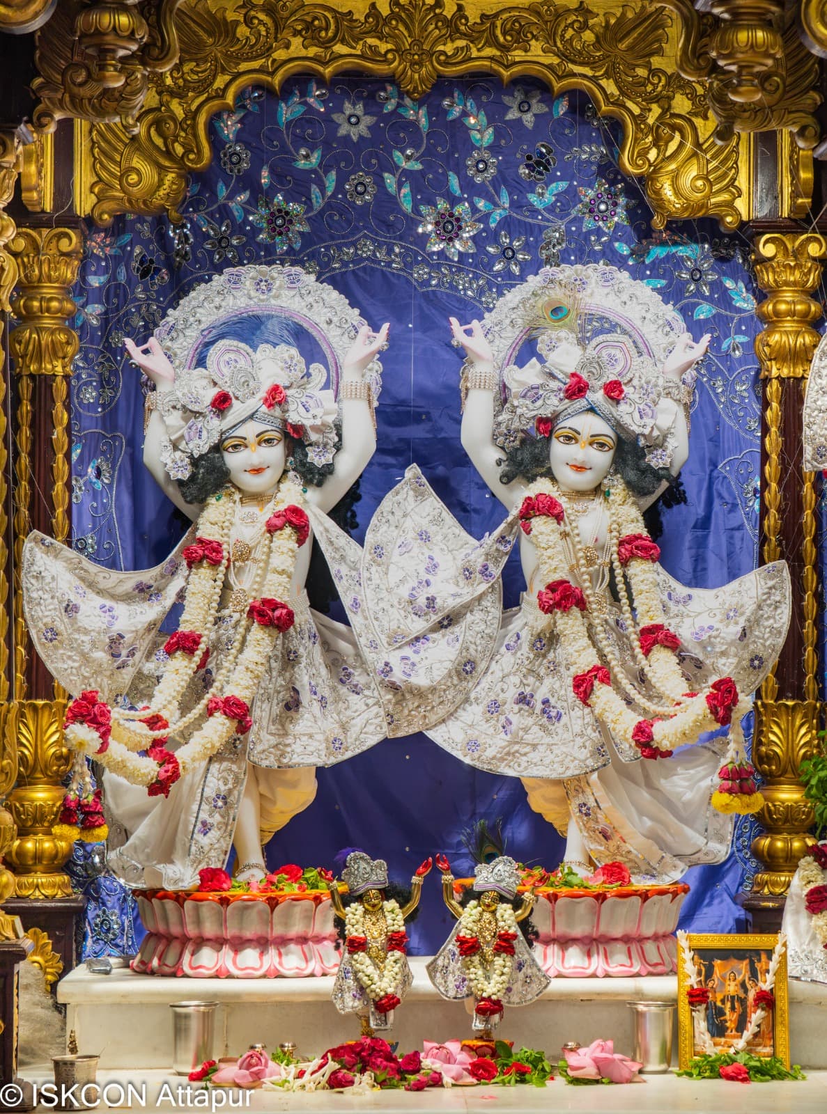 Sringar Darshan photo 5 of 6 — 5 October 2026