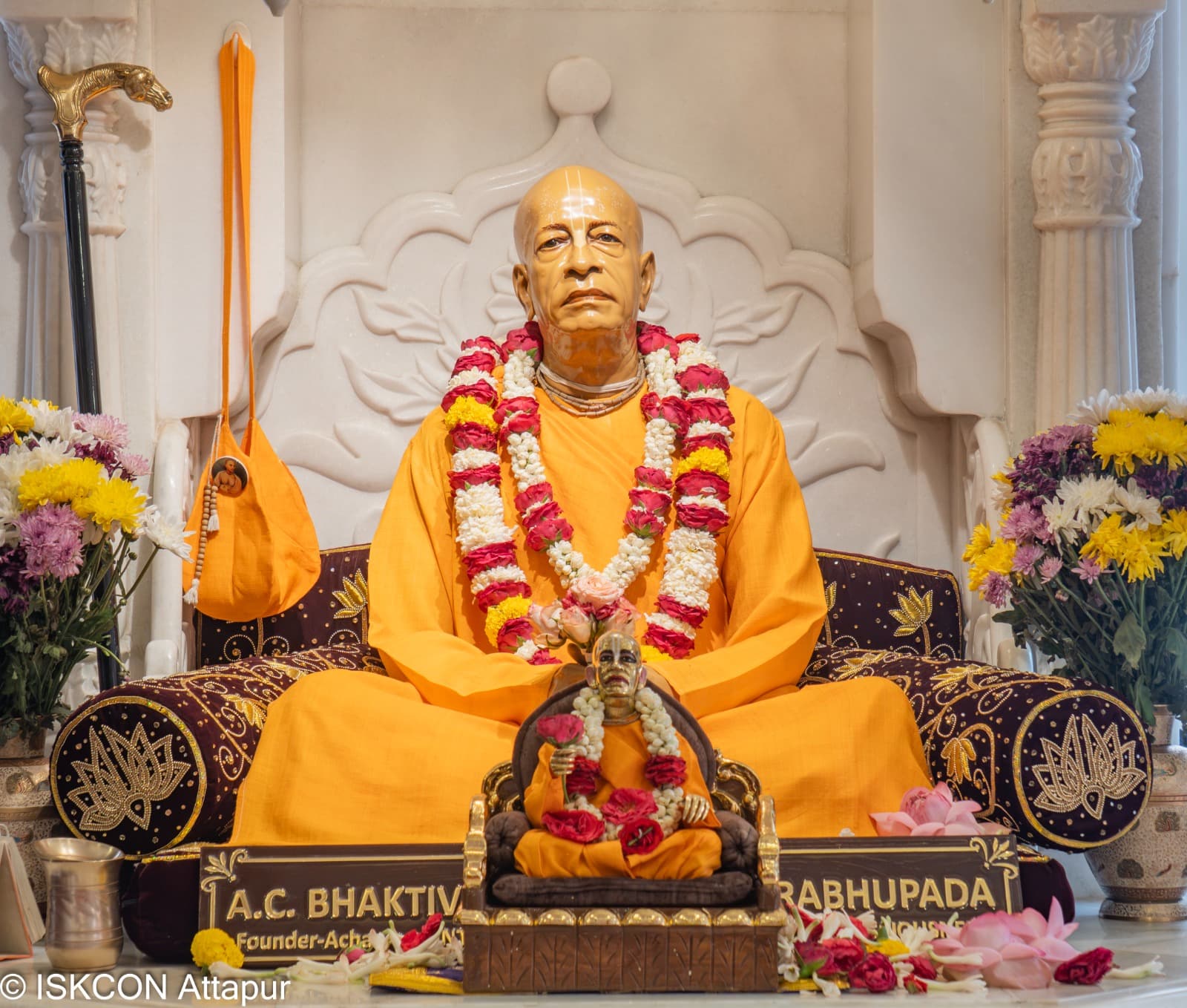 Sringar Darshan photo 6 of 6 — 5 October 2026