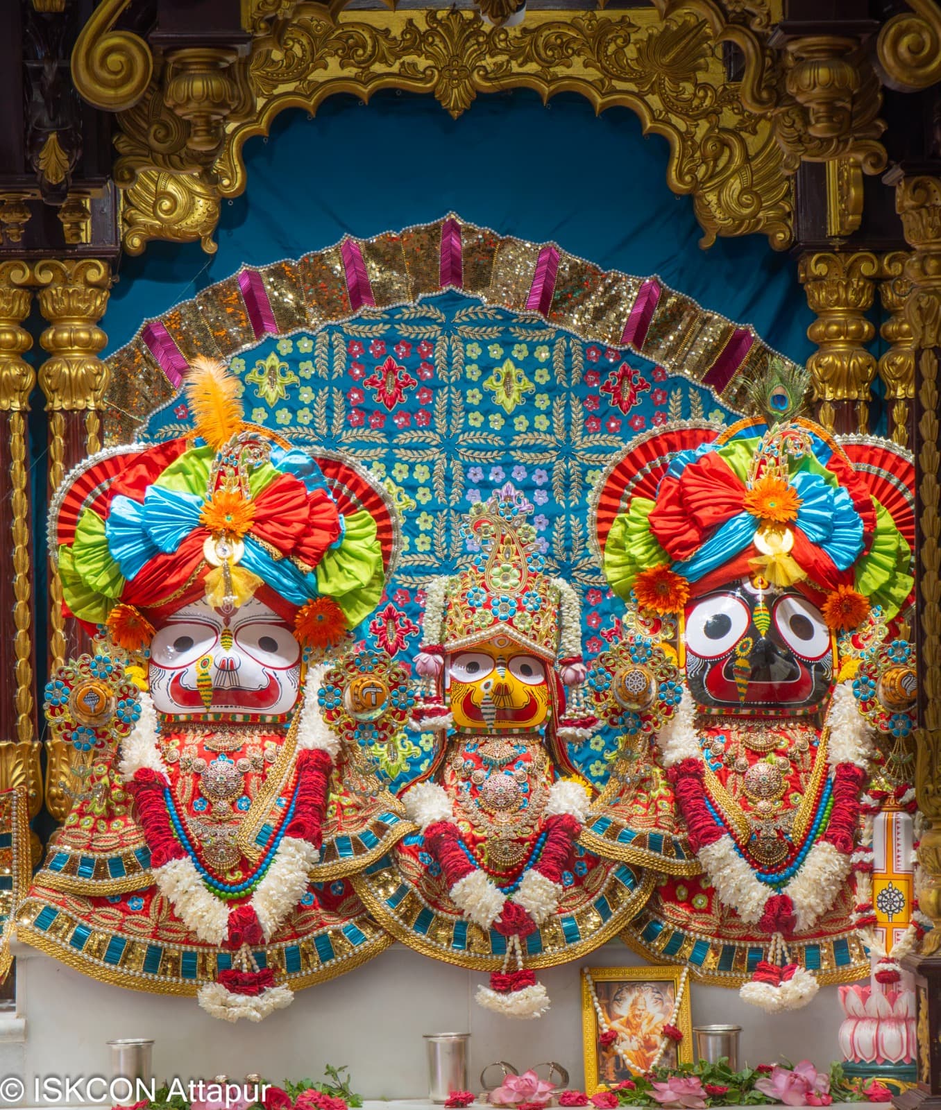 Sringar Darshan photo 3 of 6 — 6 October 2026
