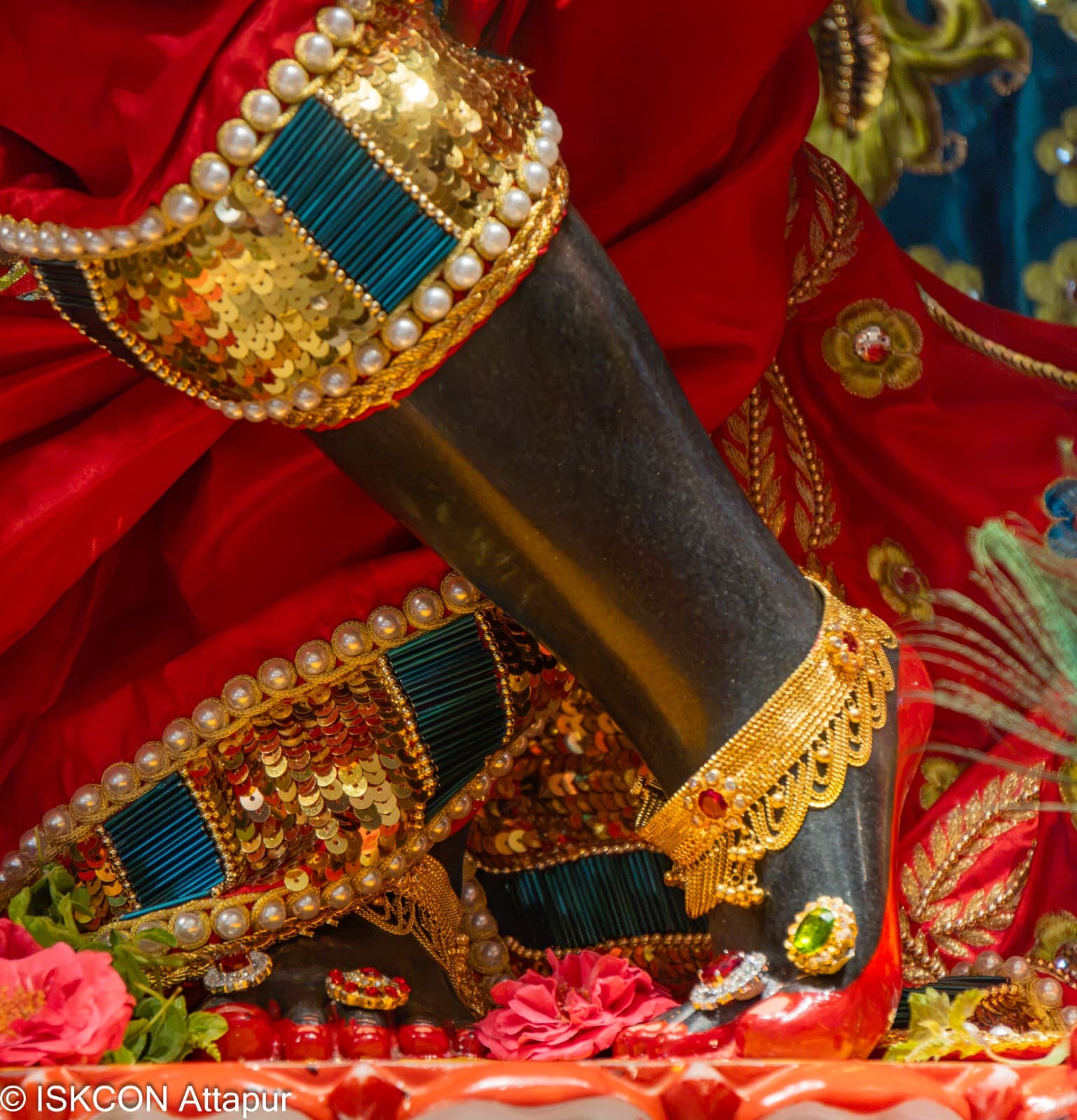 Sringar Darshan photo 5 of 6 — 6 October 2026