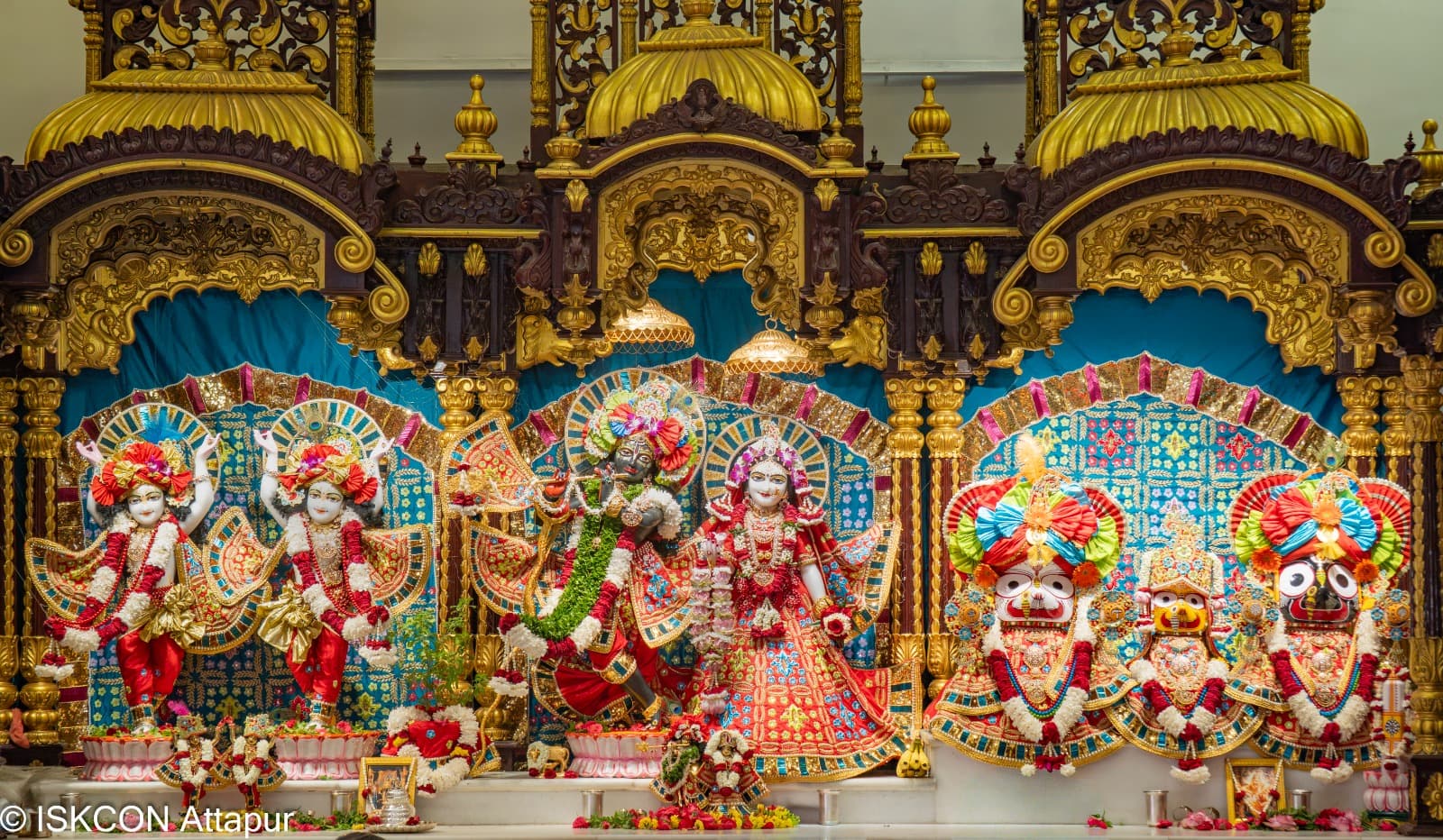 Sringar Darshan photo 2 of 6 — 6 October 2026