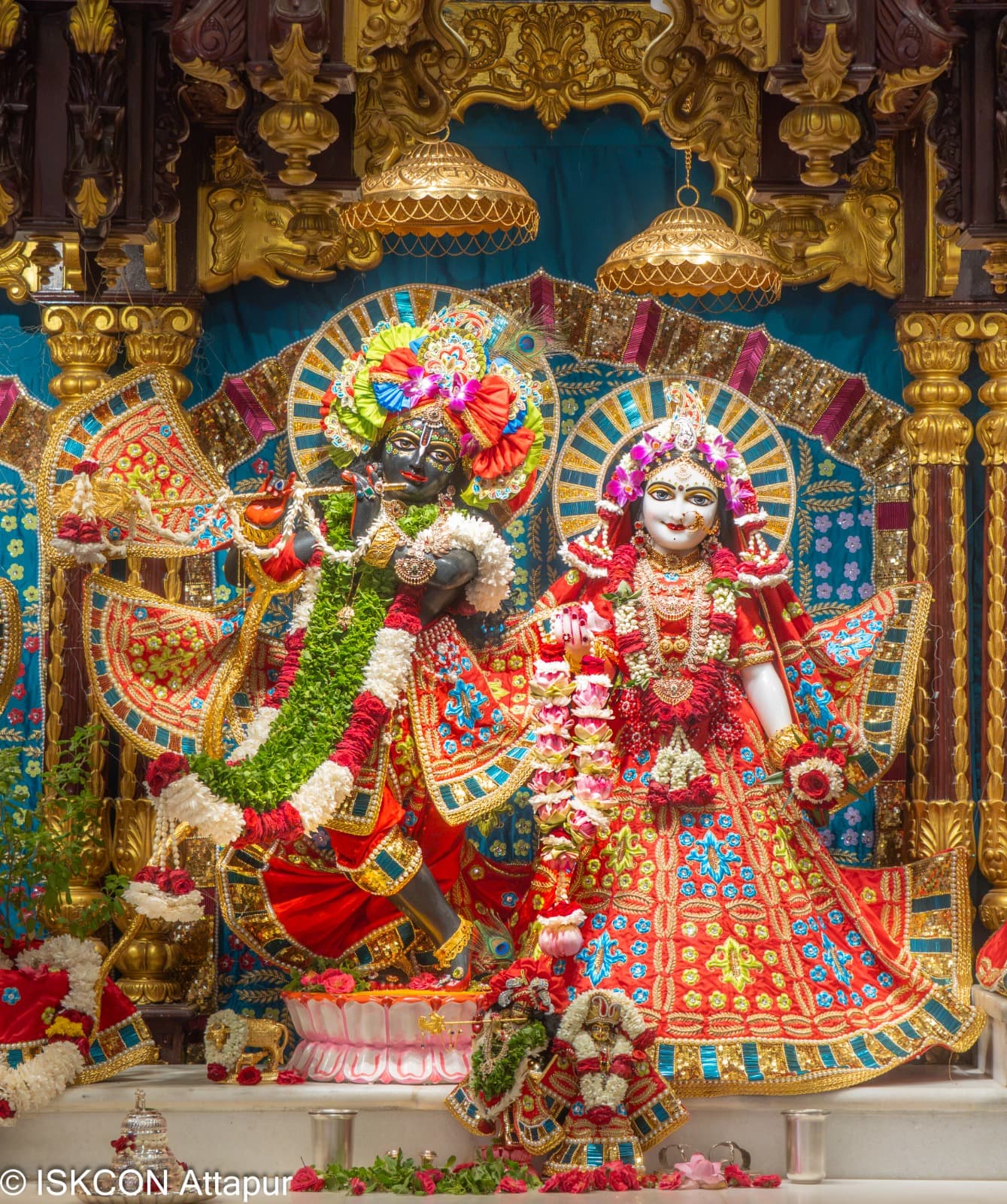 Sringar Darshan photo 1 of 6 — 6 October 2026