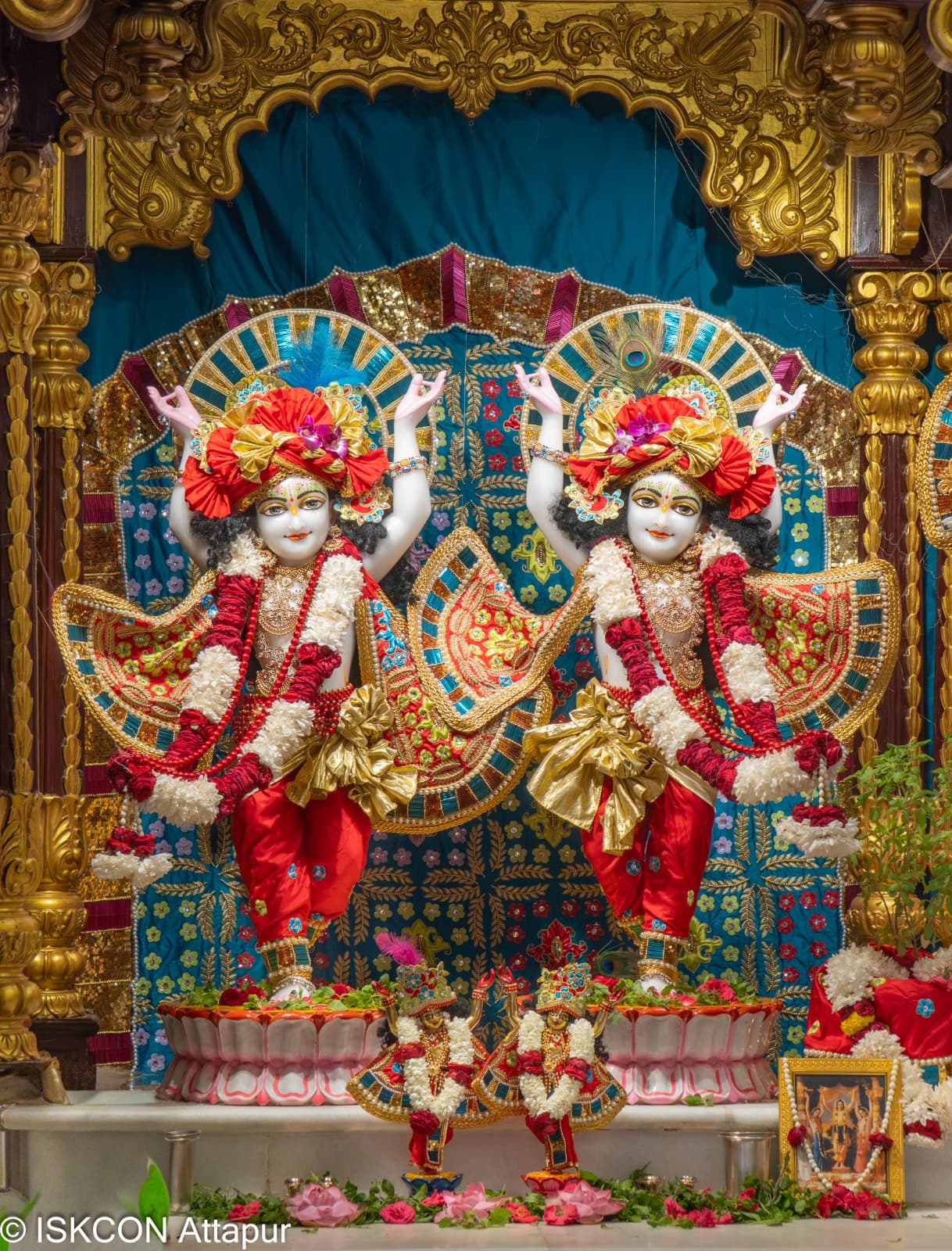 Sringar Darshan photo 4 of 6 — 6 October 2026