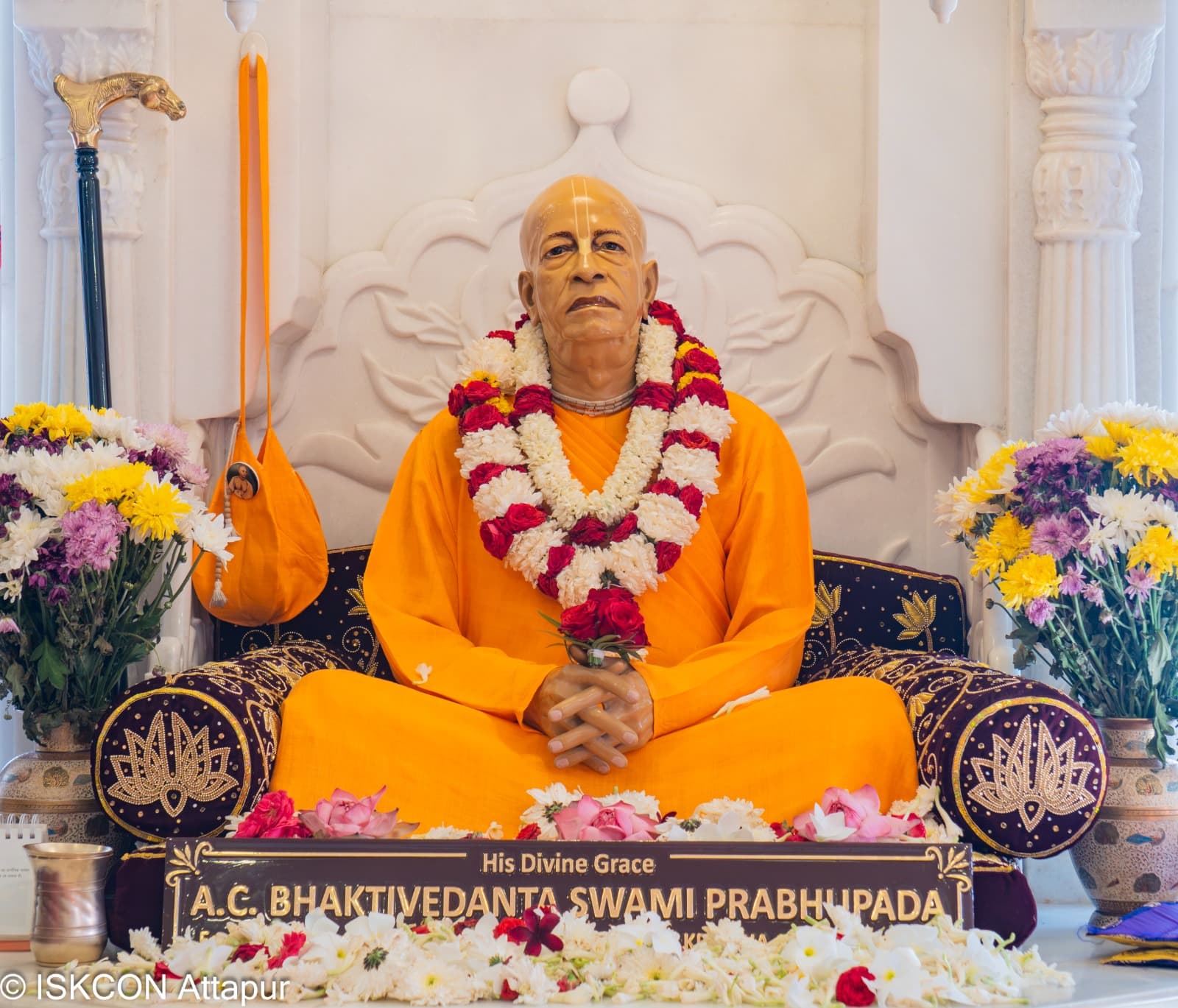 Sringar Darshan photo 6 of 6 — 6 October 2026