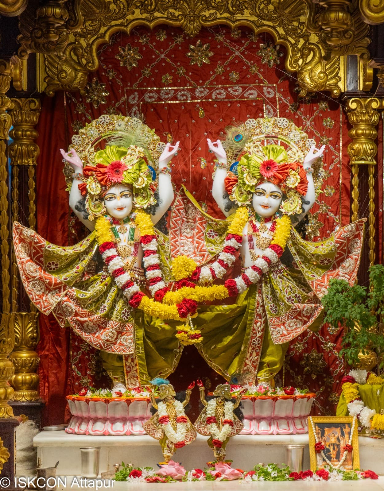 Sringar Darshan photo 4 of 6 — 7 October 2026