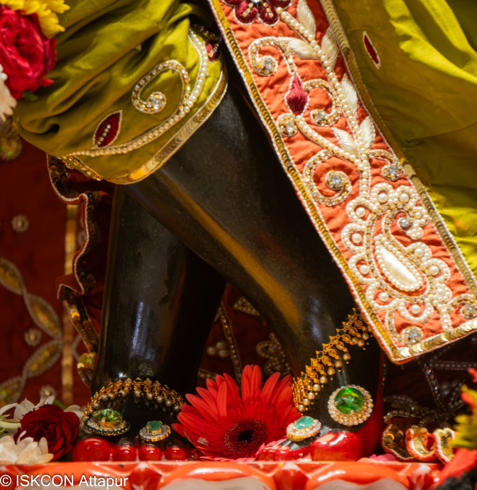 Sringar Darshan photo 5 of 6 — 7 October 2026