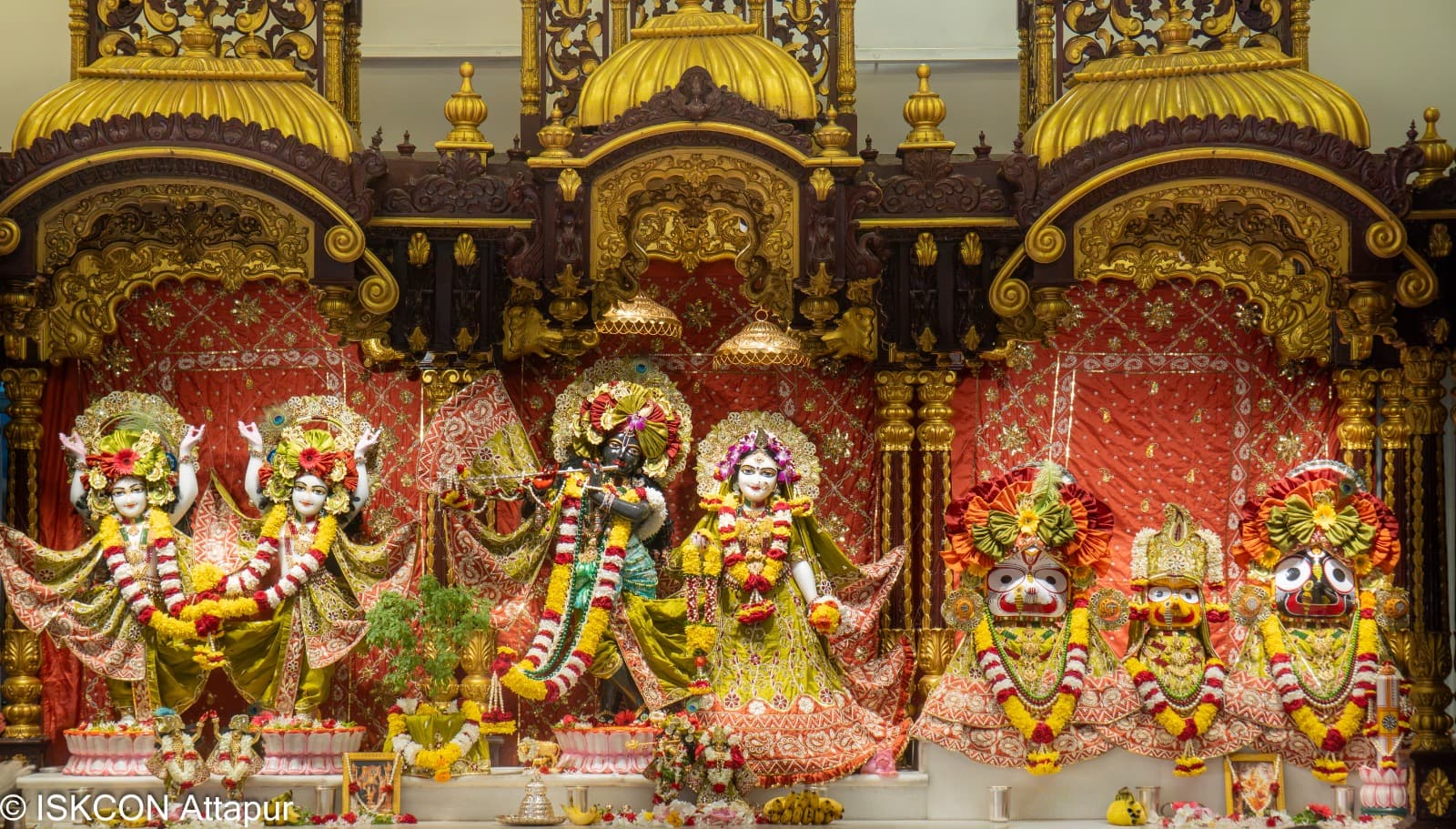 Sringar Darshan photo 2 of 6 — 7 October 2026