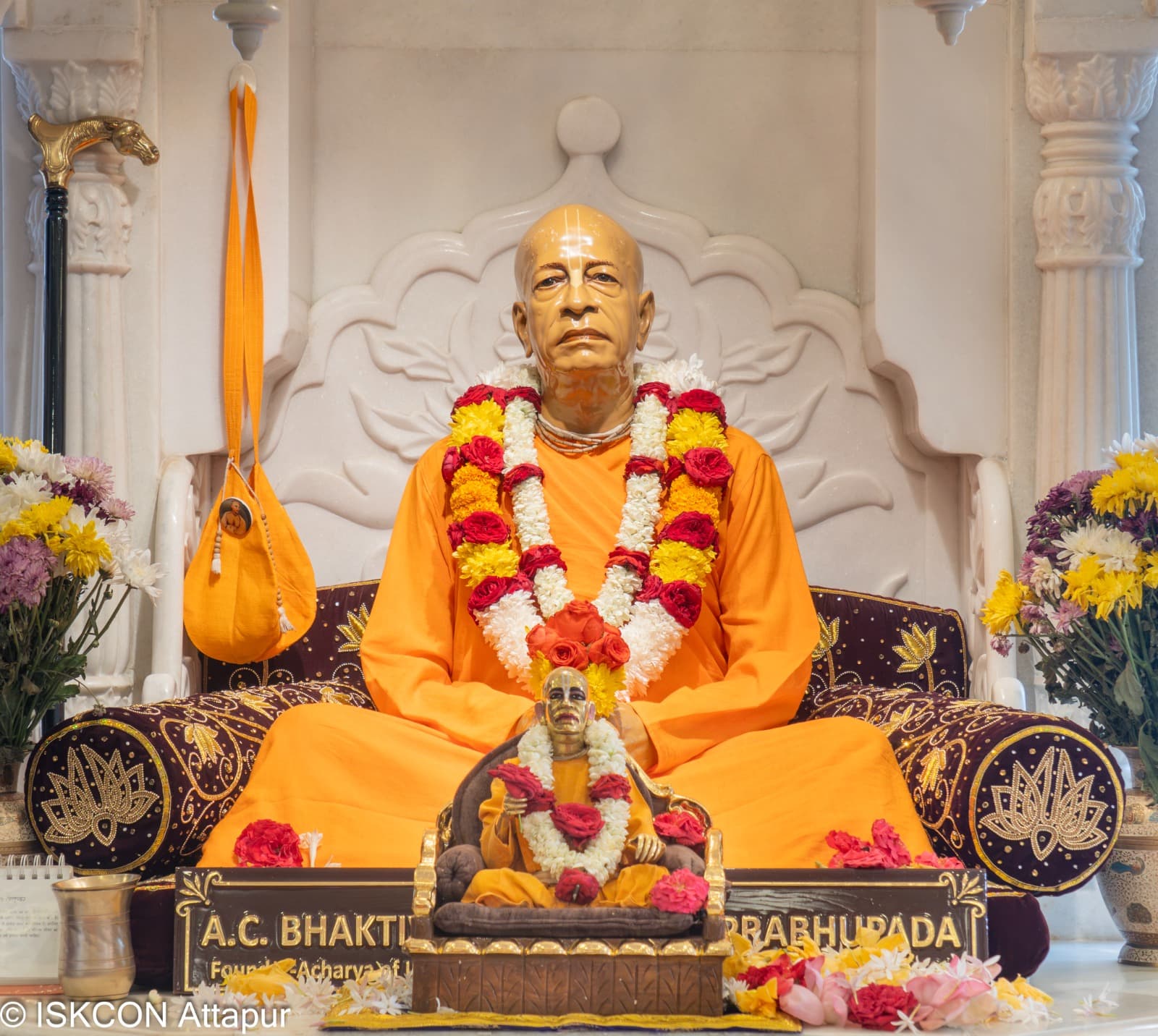 Sringar Darshan photo 6 of 6 — 7 October 2026