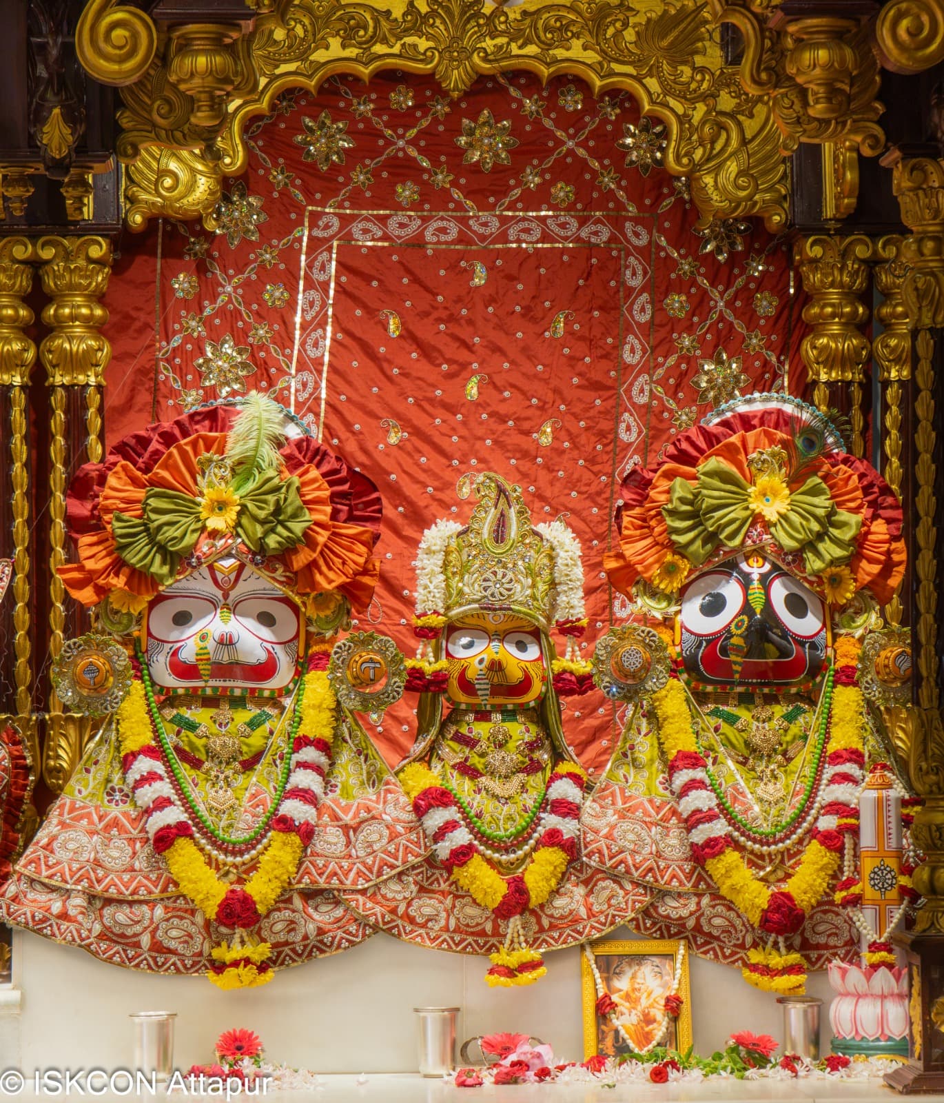 Sringar Darshan photo 3 of 6 — 7 October 2026